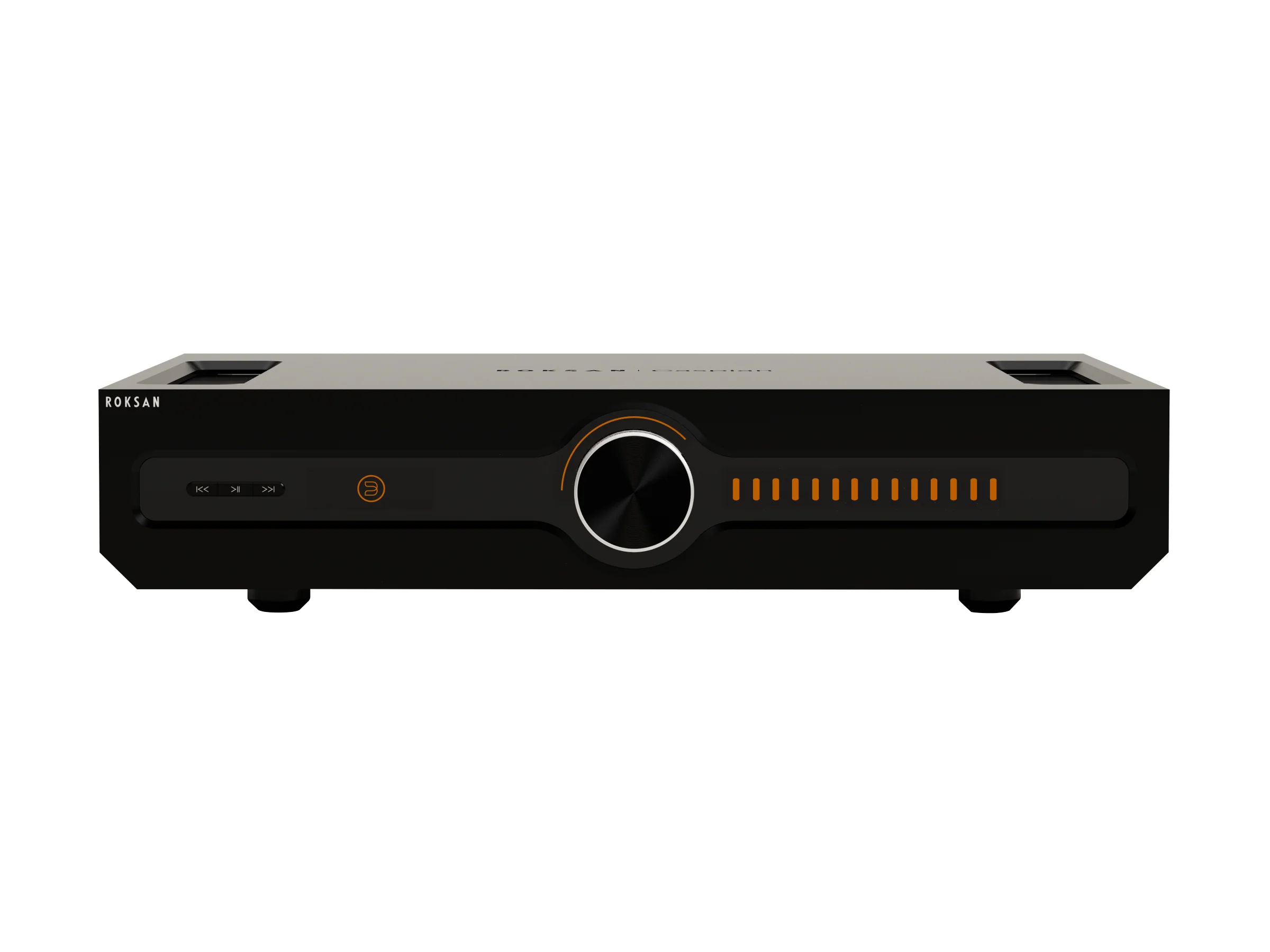 Roskan Caspian 4G Pre-Amplifier - Image 2