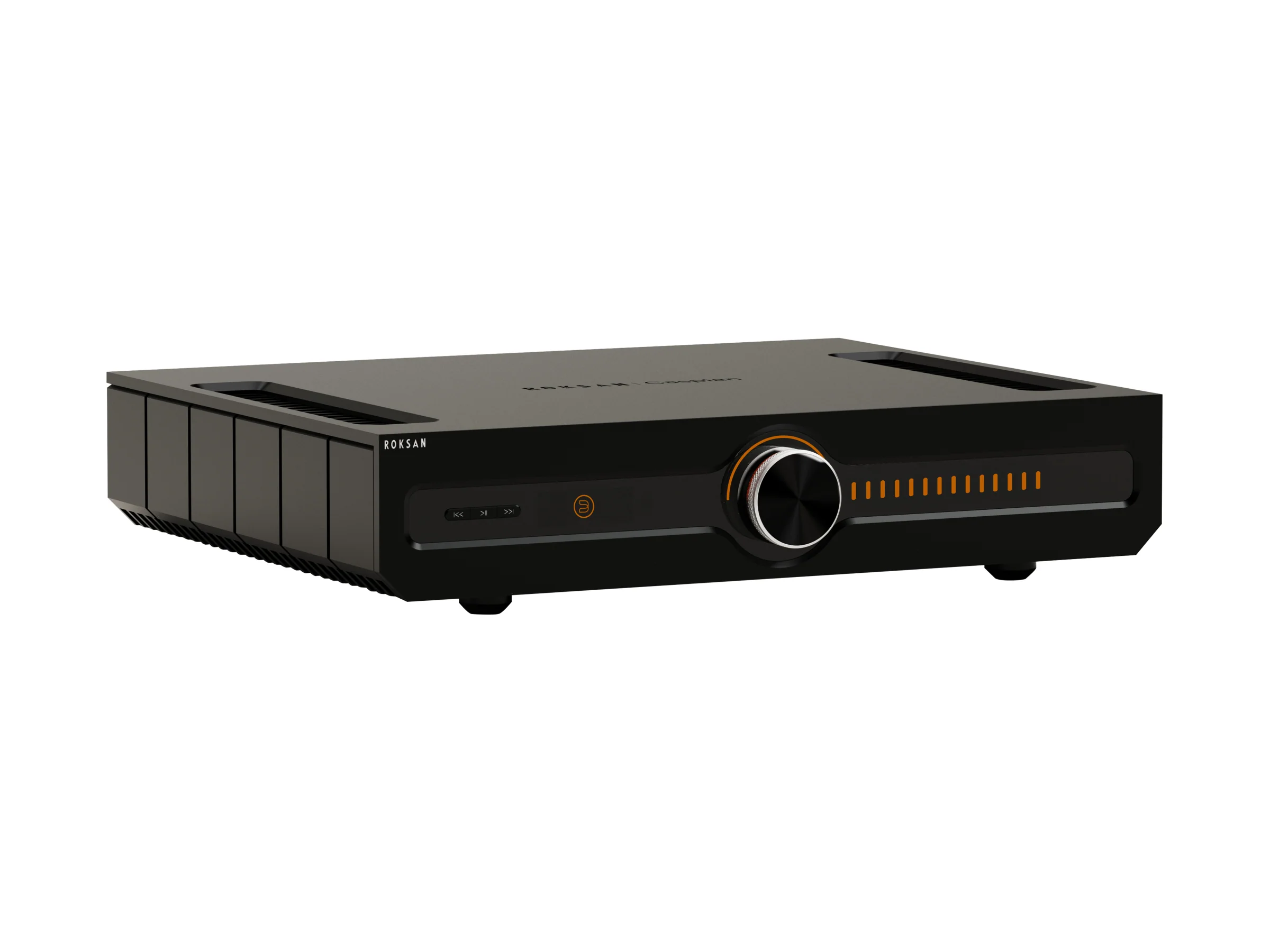 Roskan Caspian 4G Pre-Amplifier - Image 3