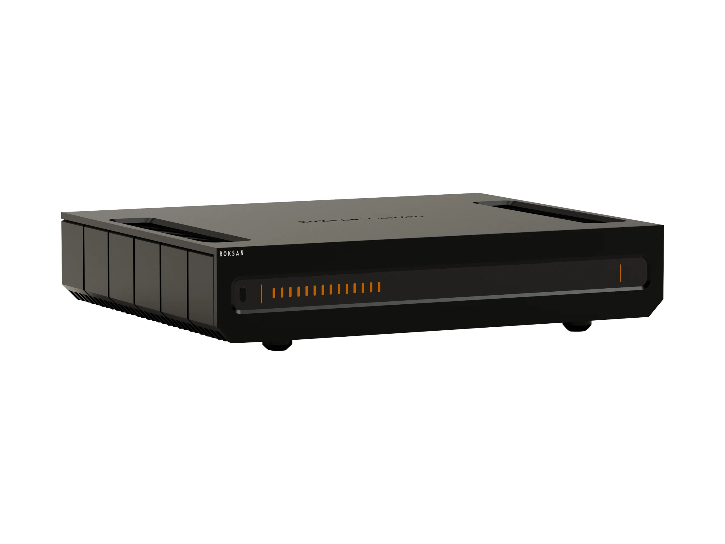 Roksan Caspian 4G Power Amplifier - Image 3