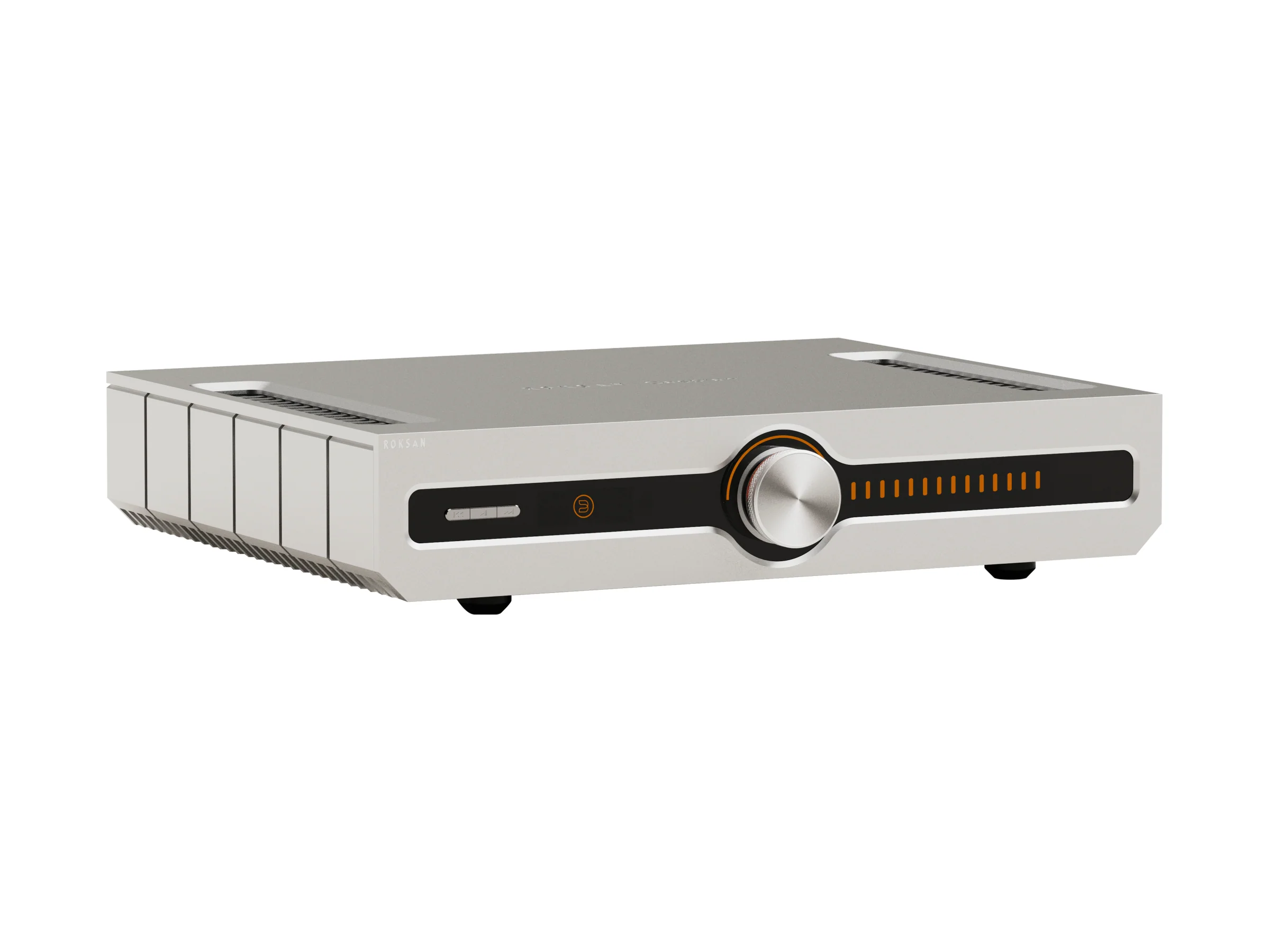 Roskan Caspian 4G Pre-Amplifier - Image 4
