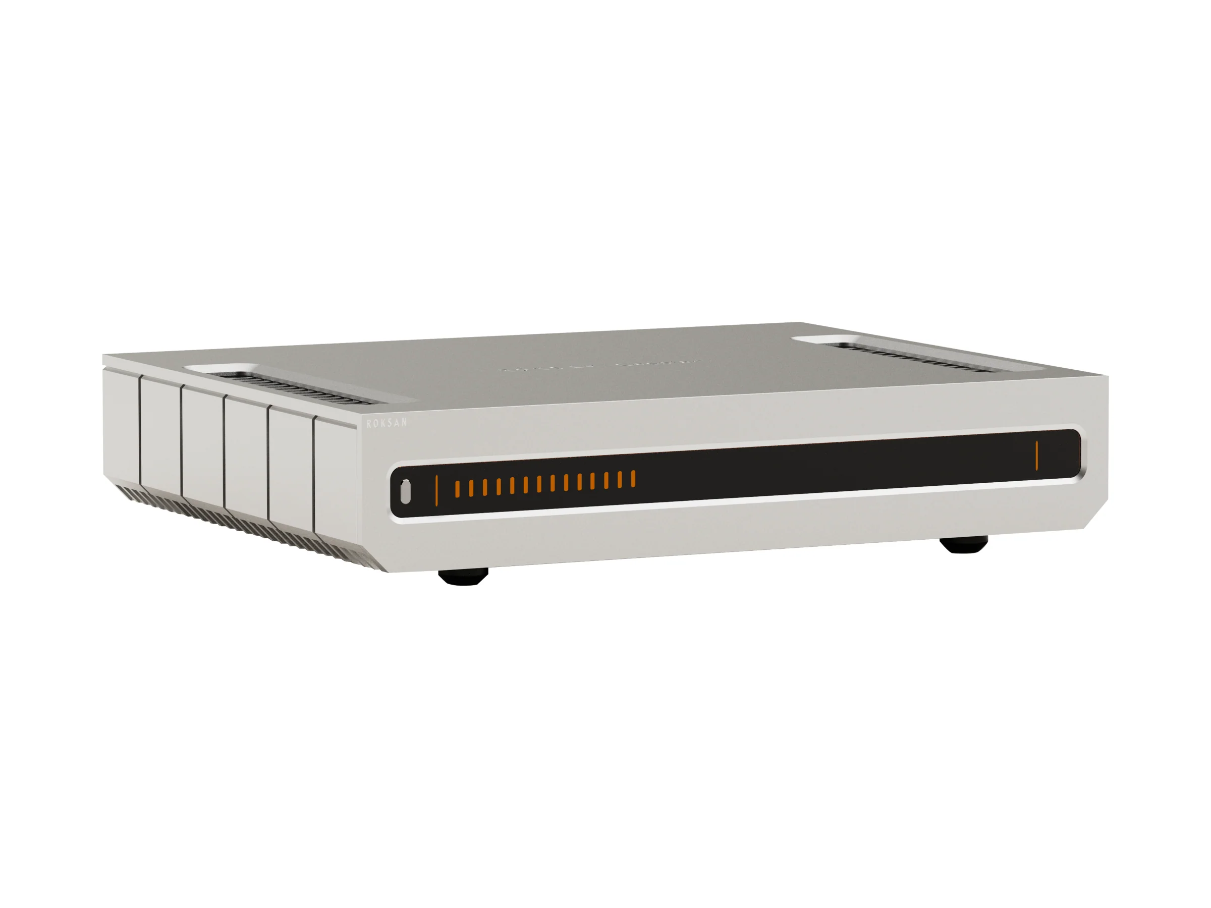 Roksan Caspian 4G Power Amplifier - Image 4