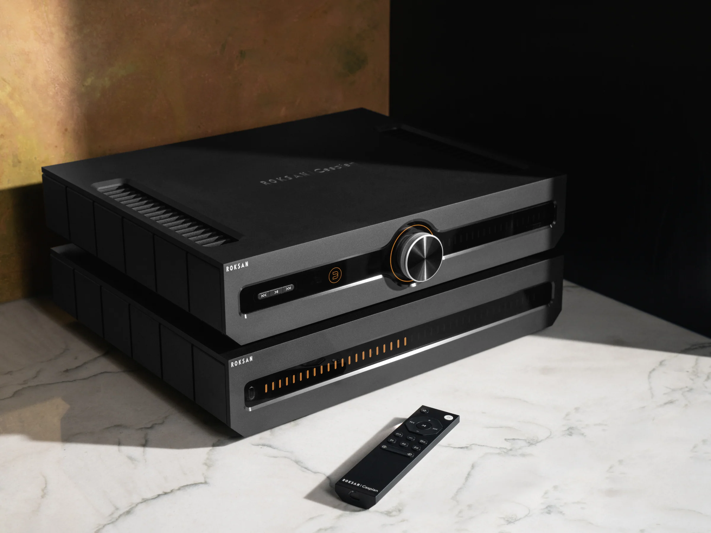 Roksan Caspian 4G Streaming Amplifier - Image 10