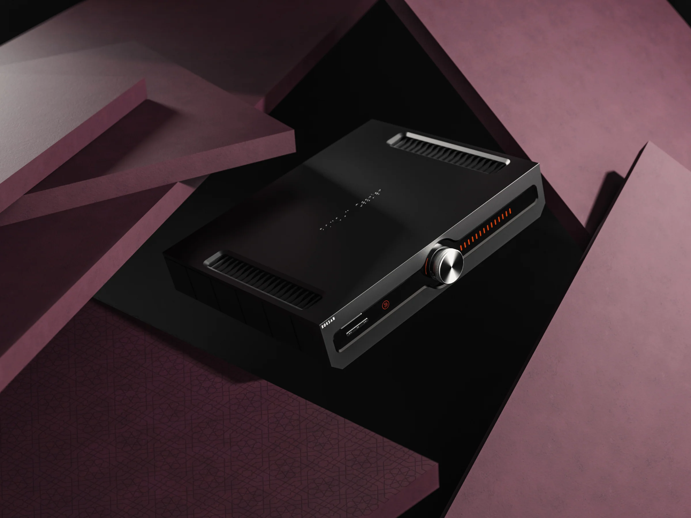 Roksan Caspian 4G Streaming Amplifier - Image 11