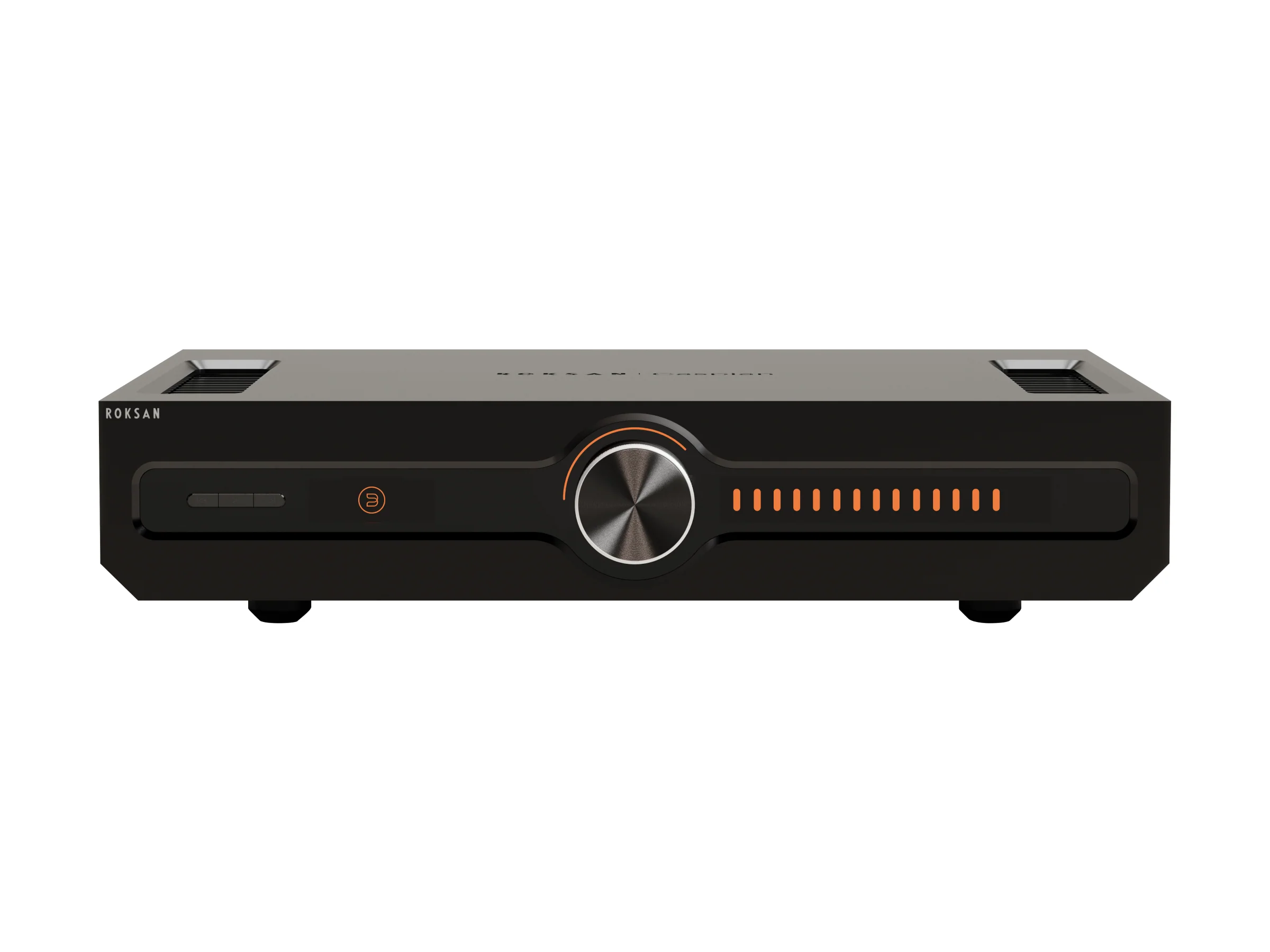 Roksan Caspian 4G Streaming Amplifier - Image 2