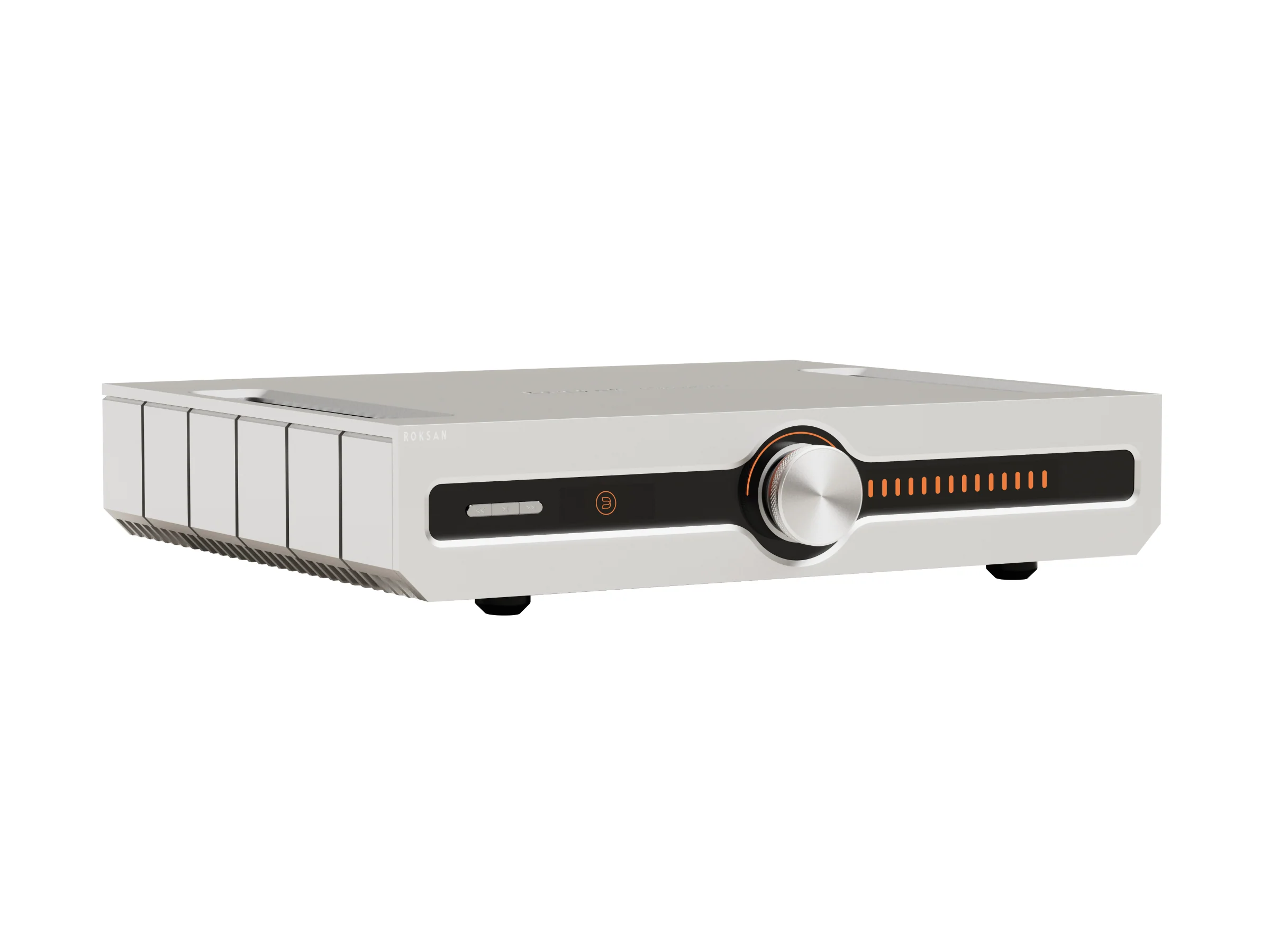 Roksan Caspian 4G Streaming Amplifier - Image 3