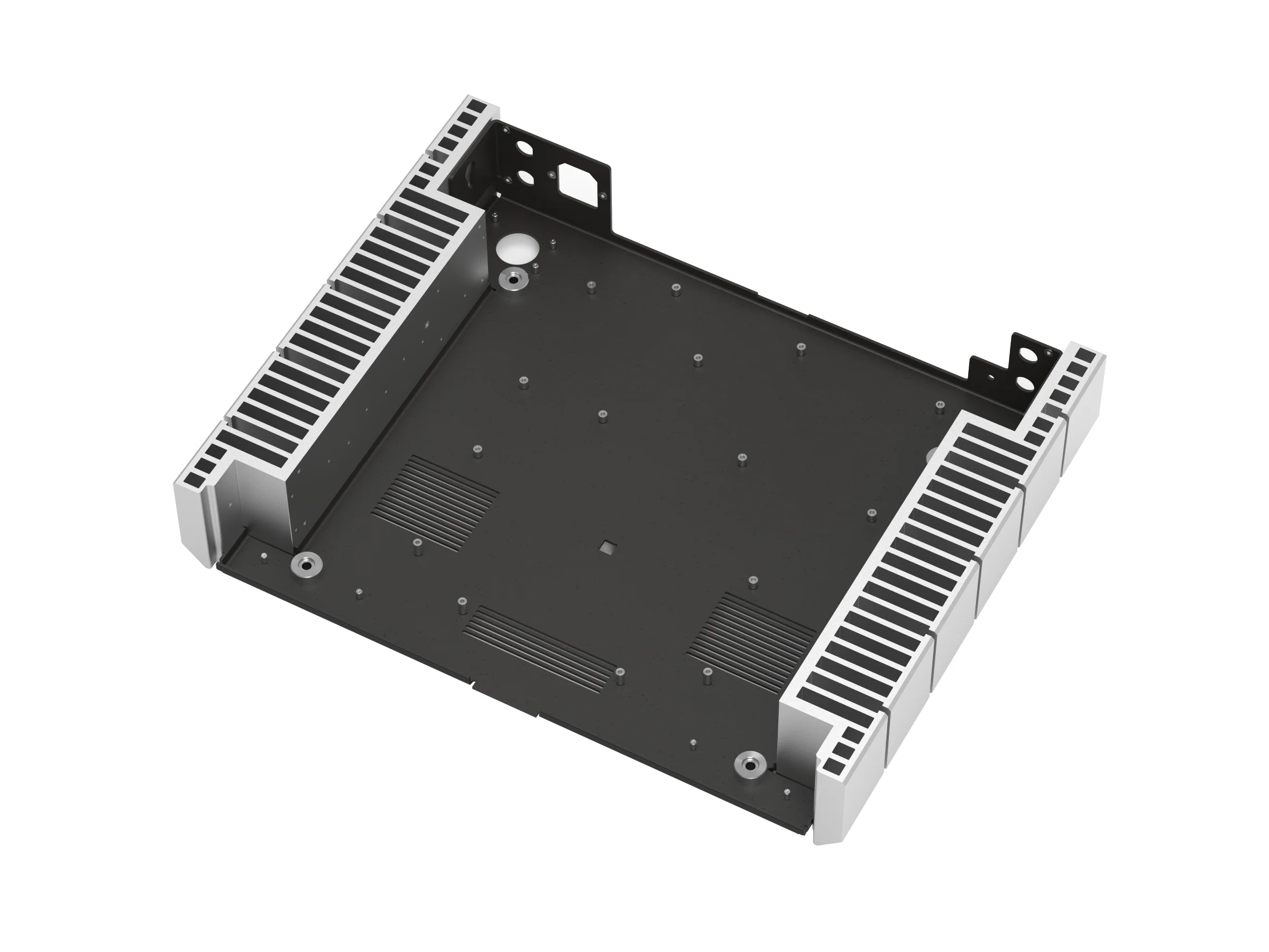 Roksan Caspian 4G Streaming Amplifier - Image 5