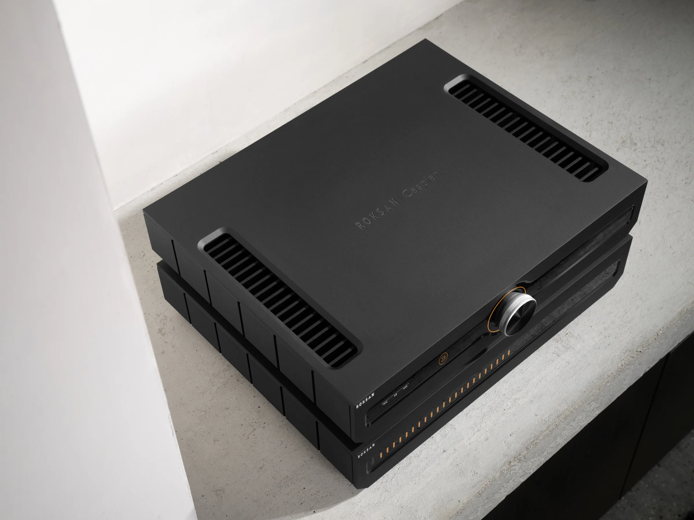 Roksan Caspian 4G Streaming Amplifier - Image 6