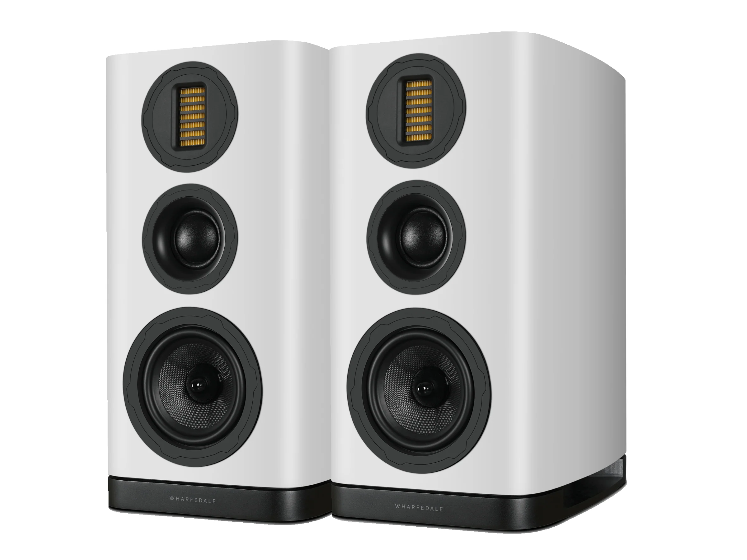 Wharfedale Evo 5.2 Bookshelf Speakers - Image 3