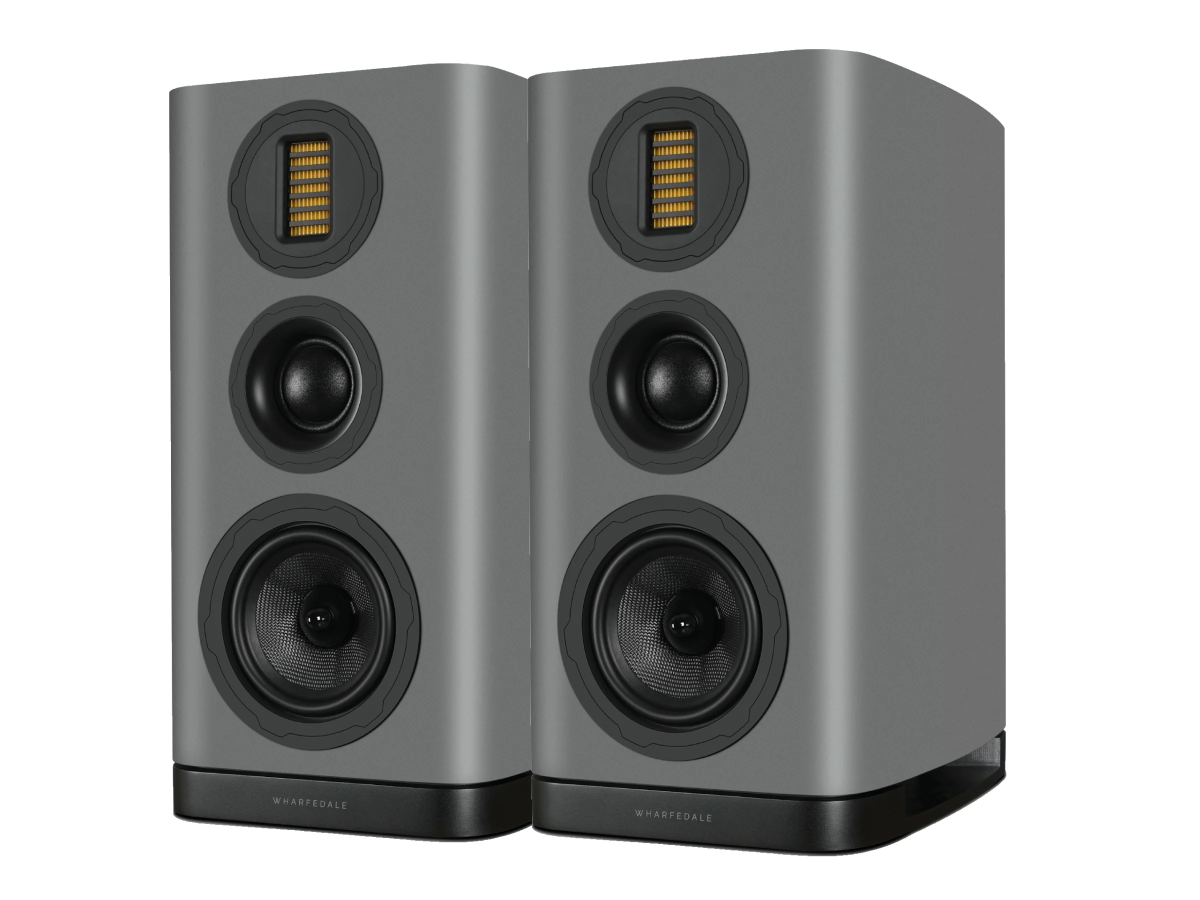 Wharfedale Evo 5.2 Bookshelf Speakers - Image 4