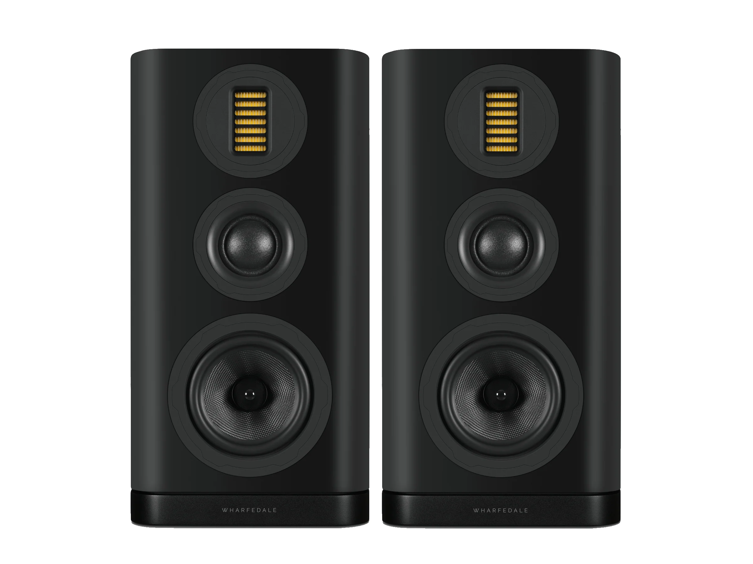 Wharfedale Evo 5.2 Bookshelf Speakers - Image 12