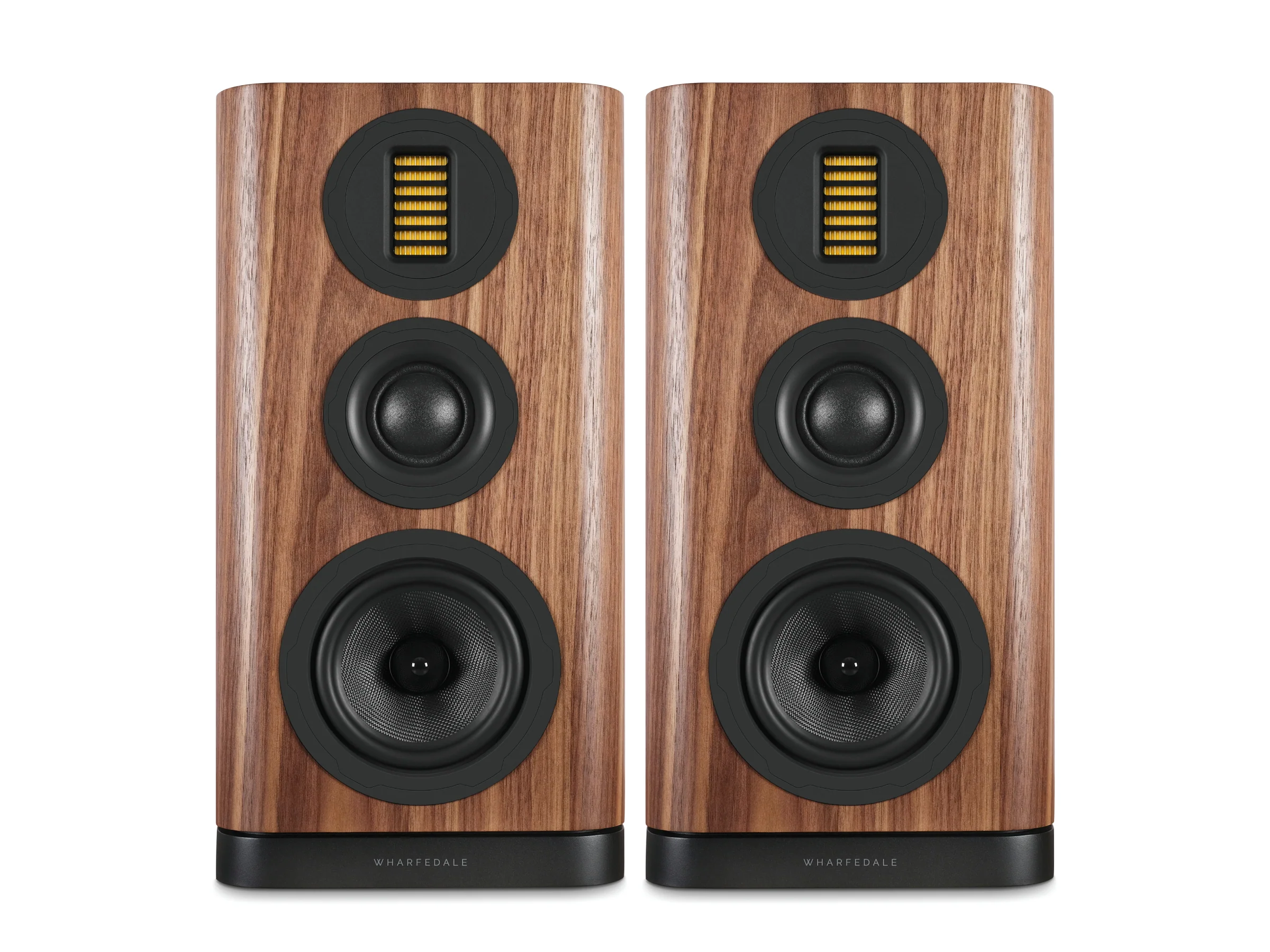 Wharfedale Evo 5.2 Bookshelf Speakers - Image 10