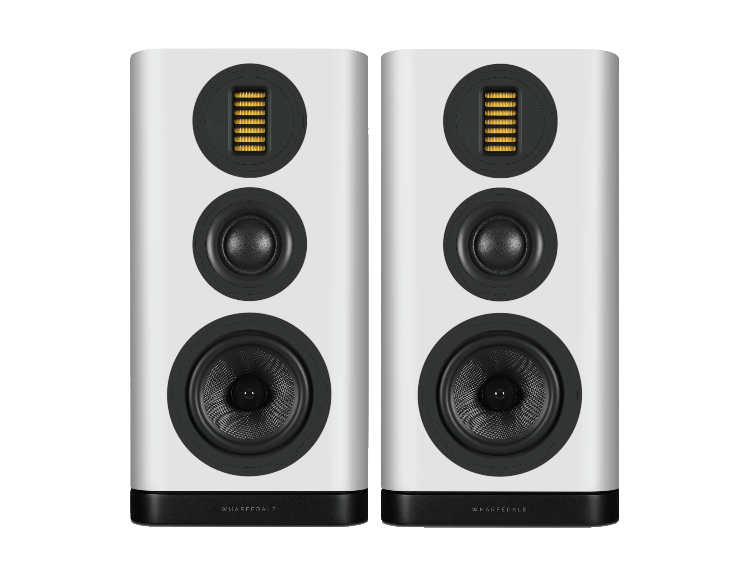 Wharfedale Evo 5.2 Bookshelf Speakers - Image 6