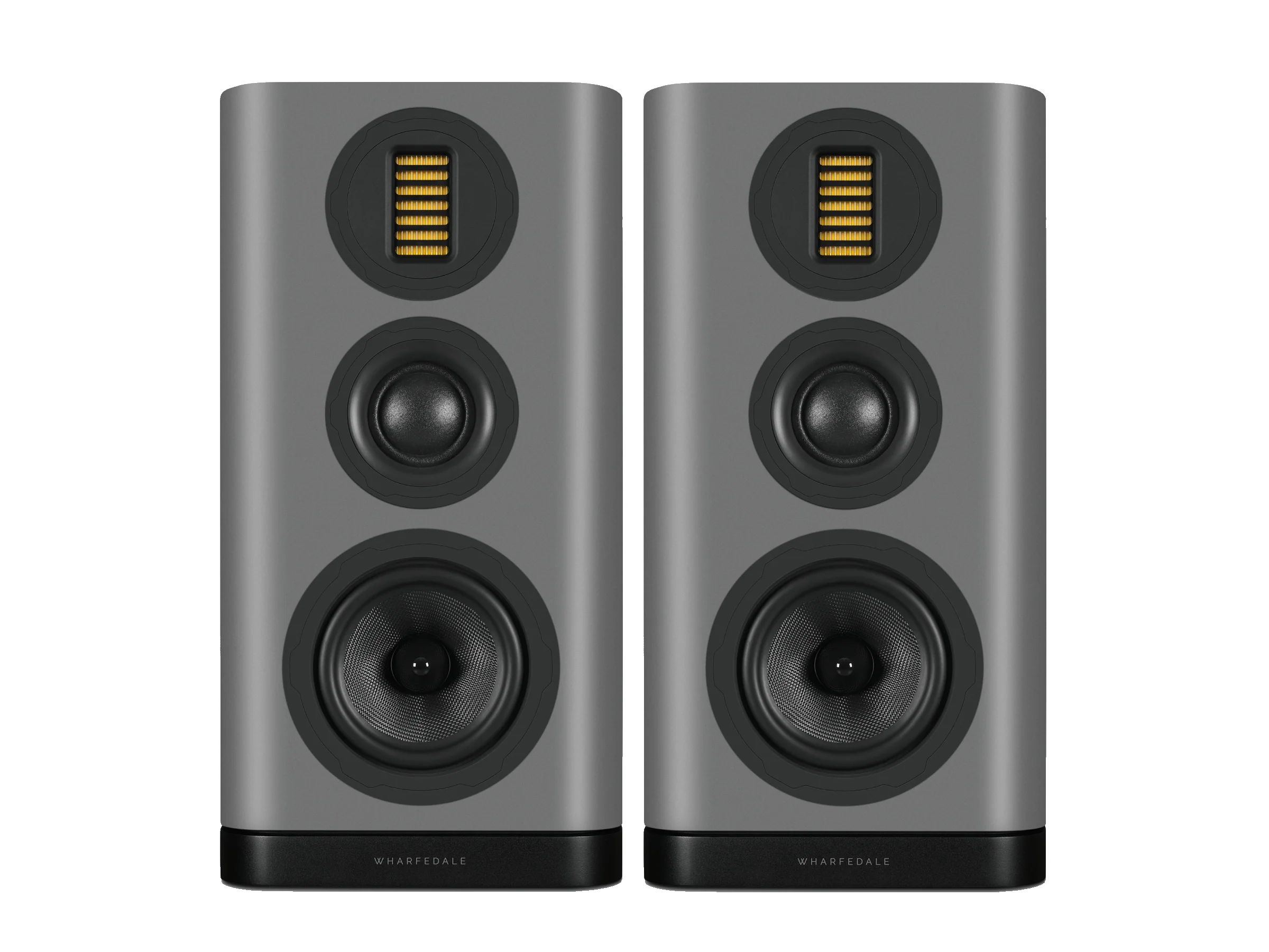 Wharfedale Evo 5.2 Bookshelf Speakers - Image 8