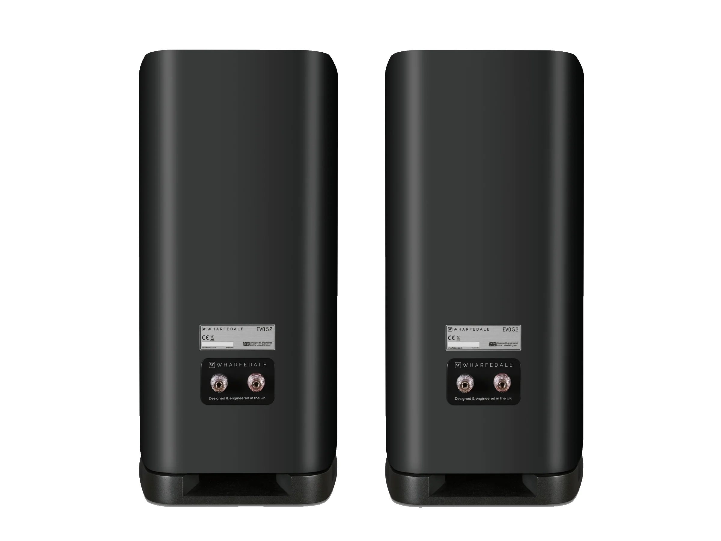 Wharfedale Evo 5.2 Bookshelf Speakers - Image 13