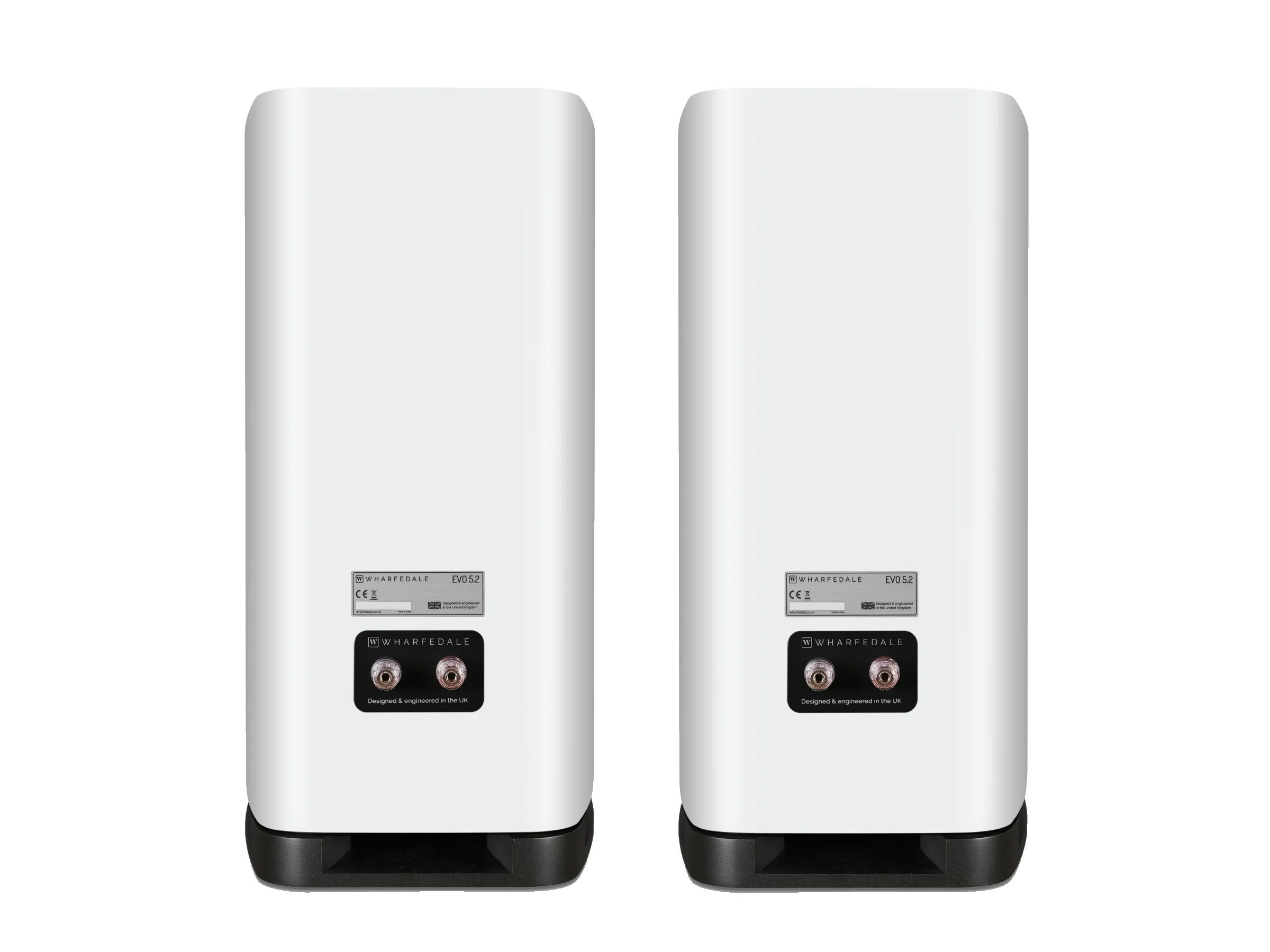 Wharfedale Evo 5.2 Bookshelf Speakers - Image 7