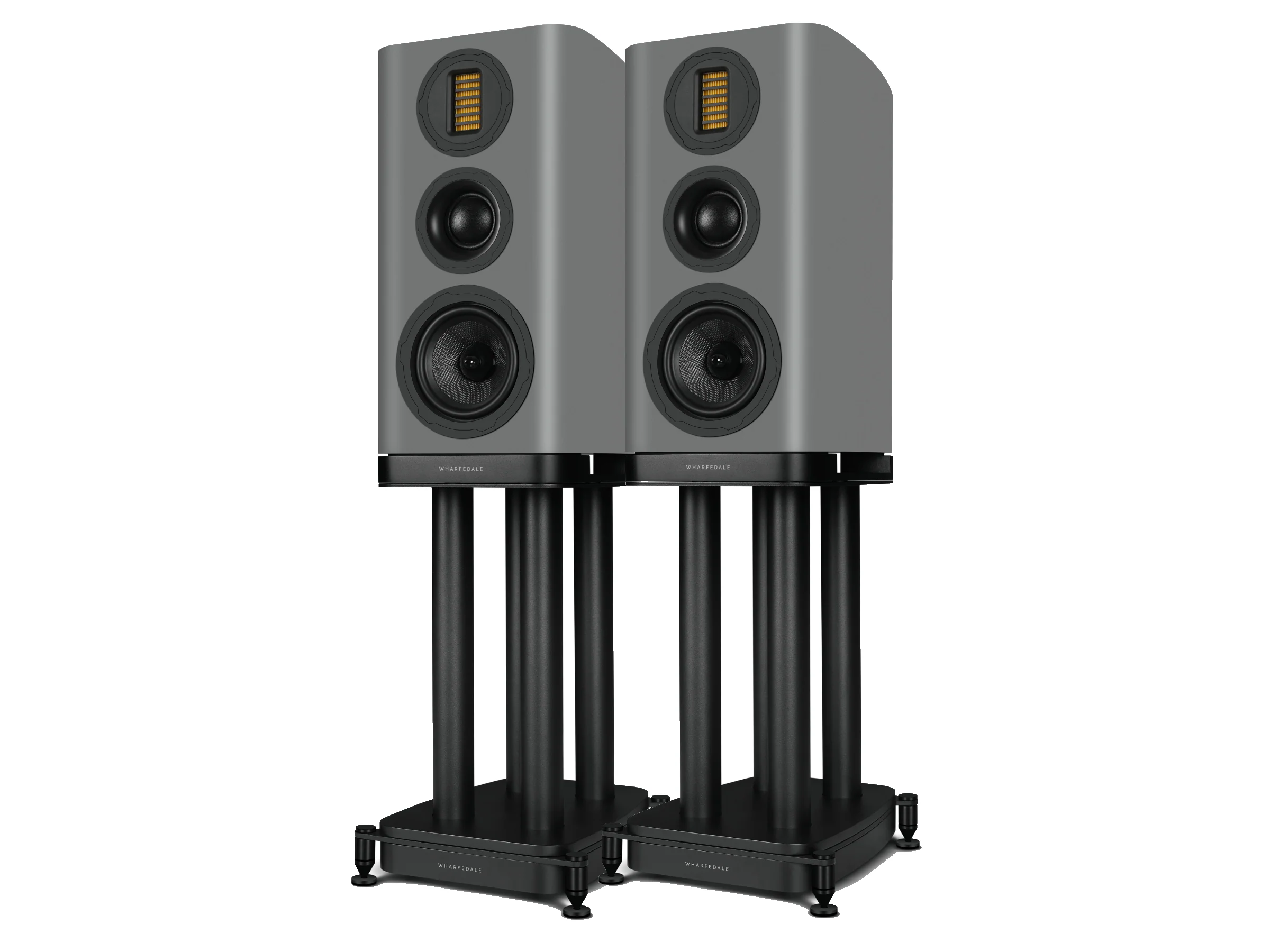 Wharfedale Evo 5.2 Bookshelf Speakers - Image 14