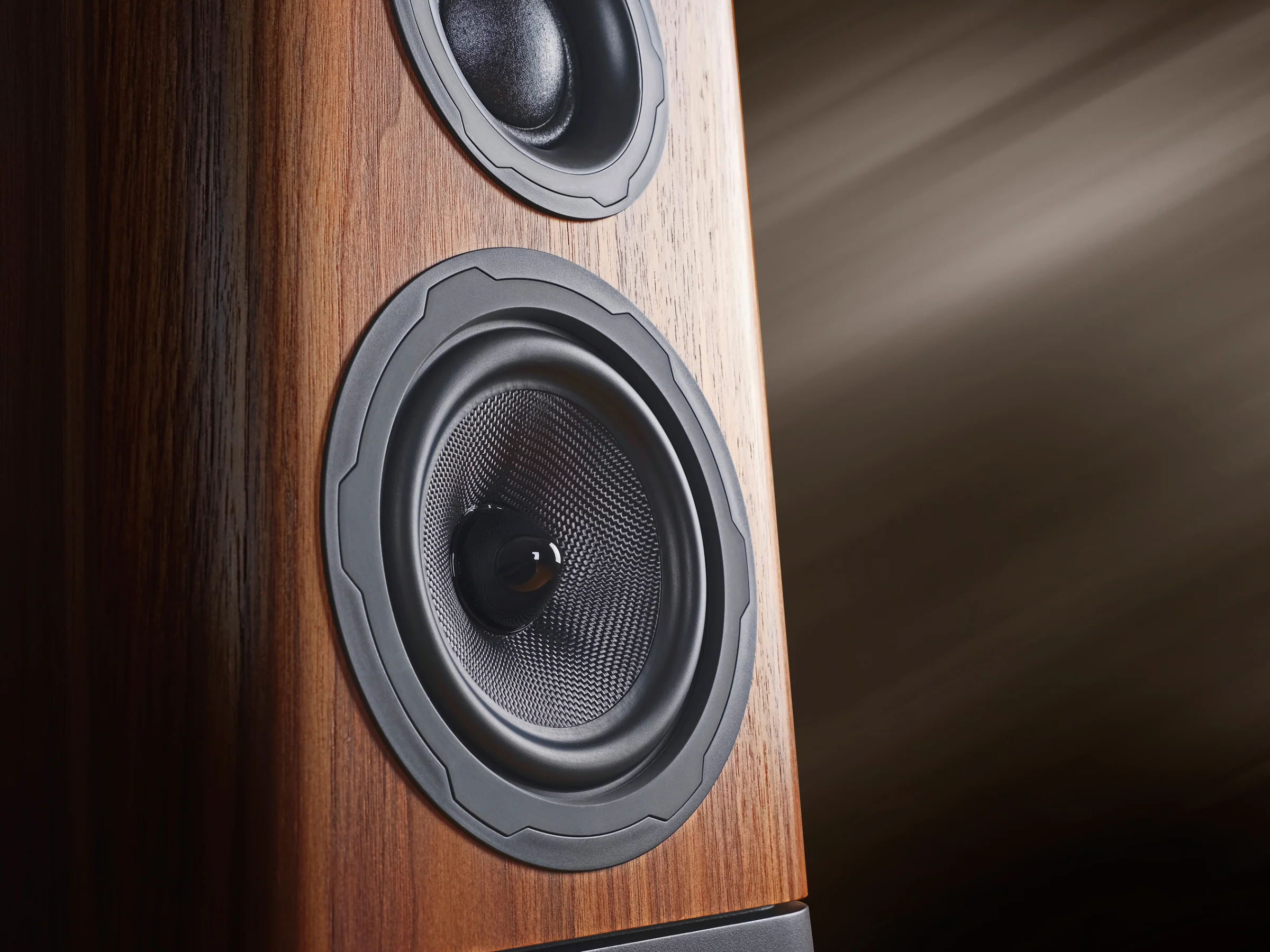 Wharfedale Evo 5.2 Bookshelf Speakers - Image 18
