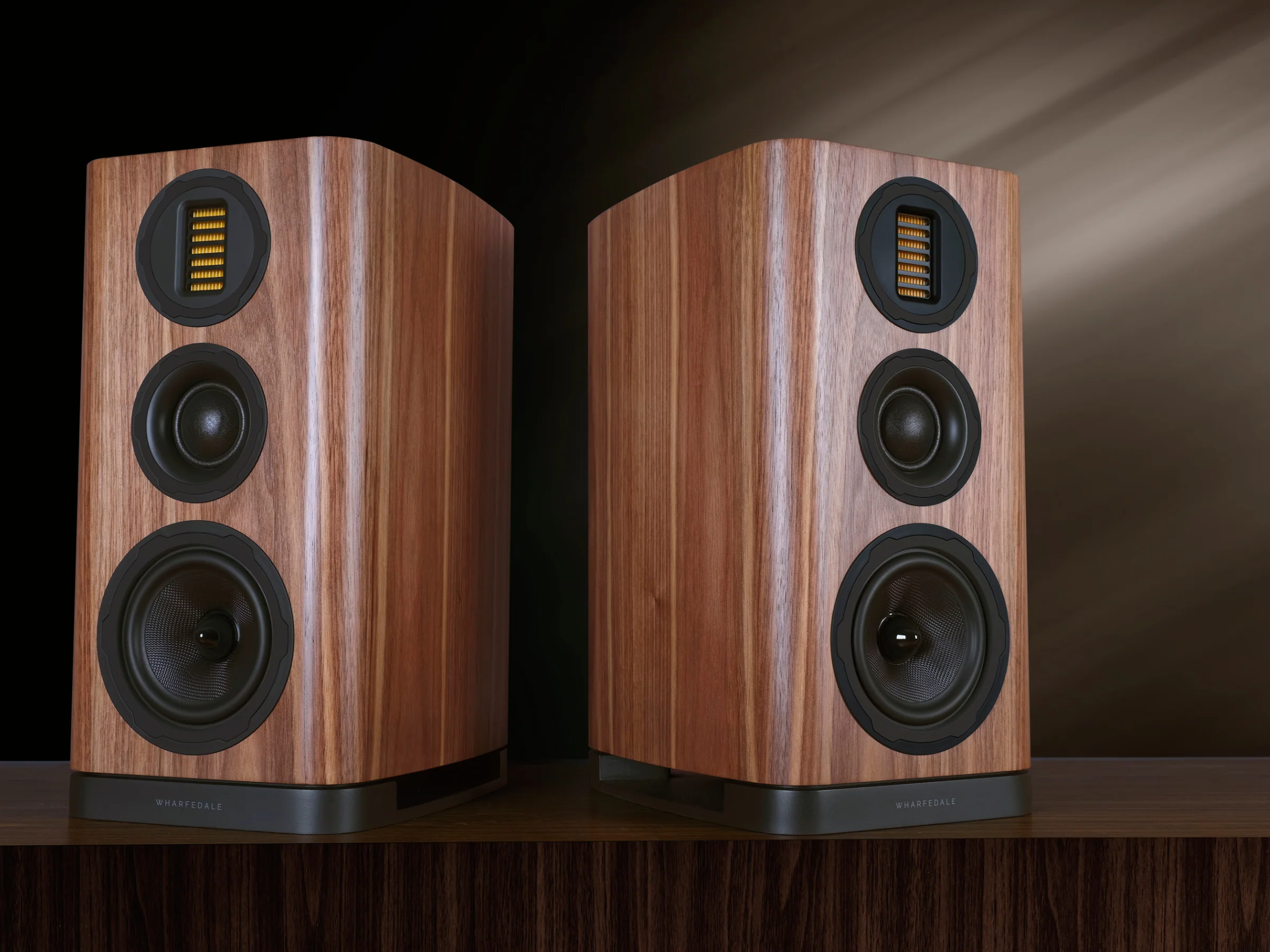 Wharfedale Evo 5.2 Bookshelf Speakers - Image 5