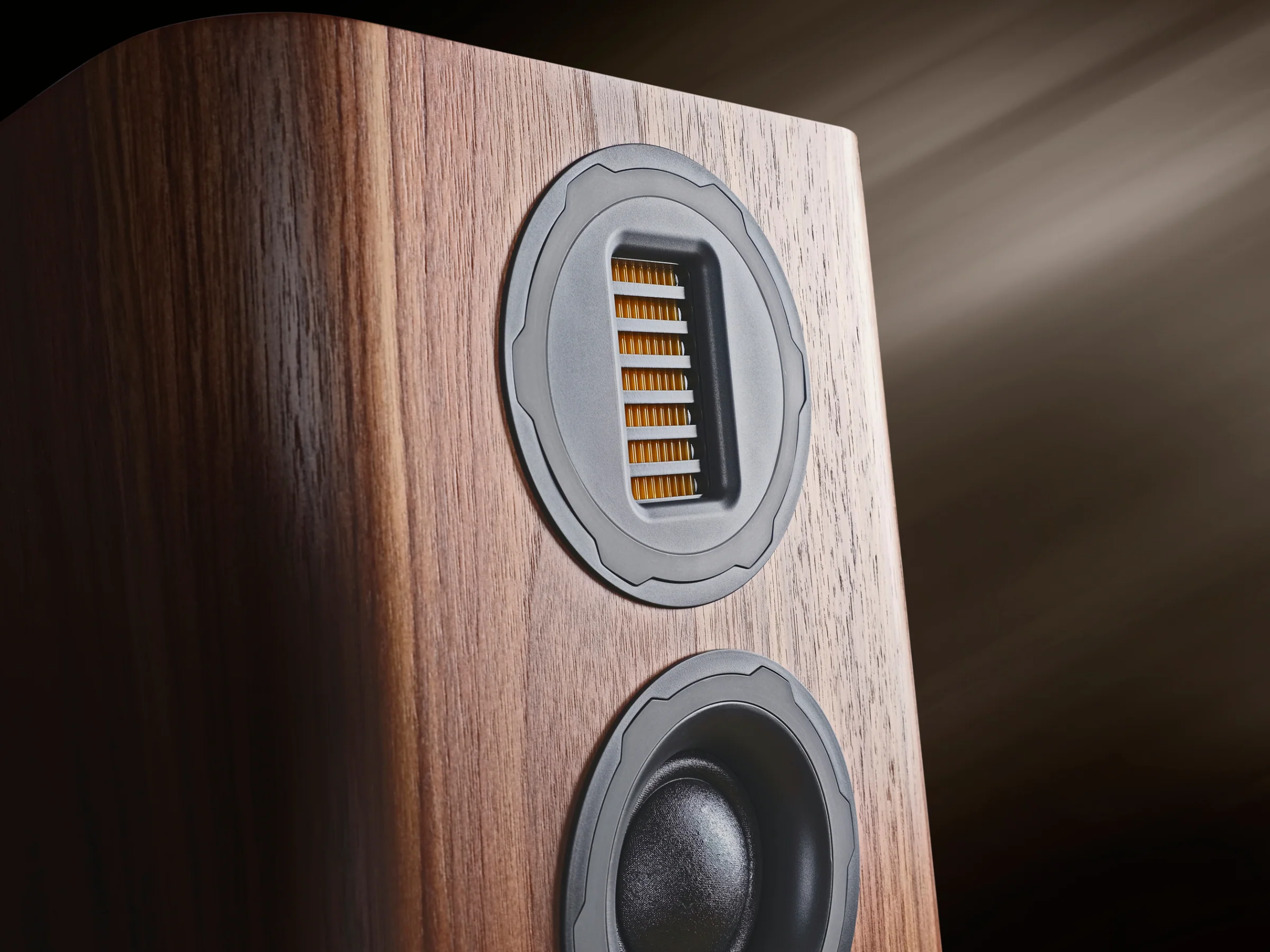 Wharfedale Evo 5.2 Bookshelf Speakers - Image 17