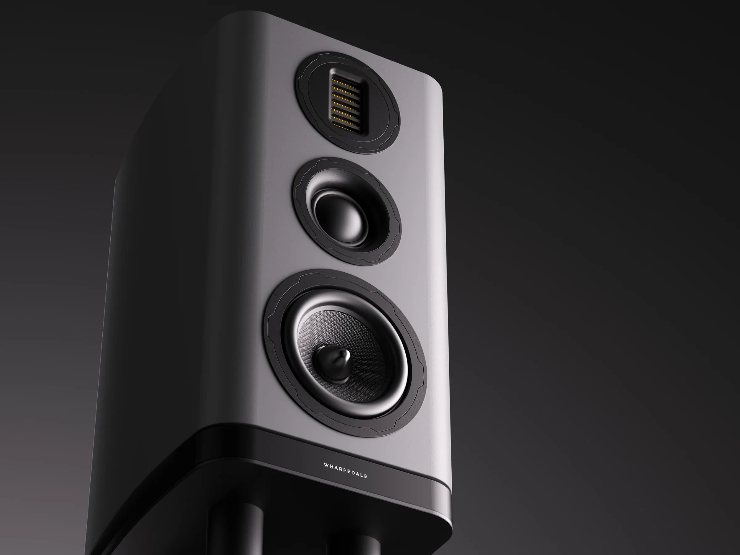 Wharfedale Evo 5.2 Bookshelf Speakers - Image 21