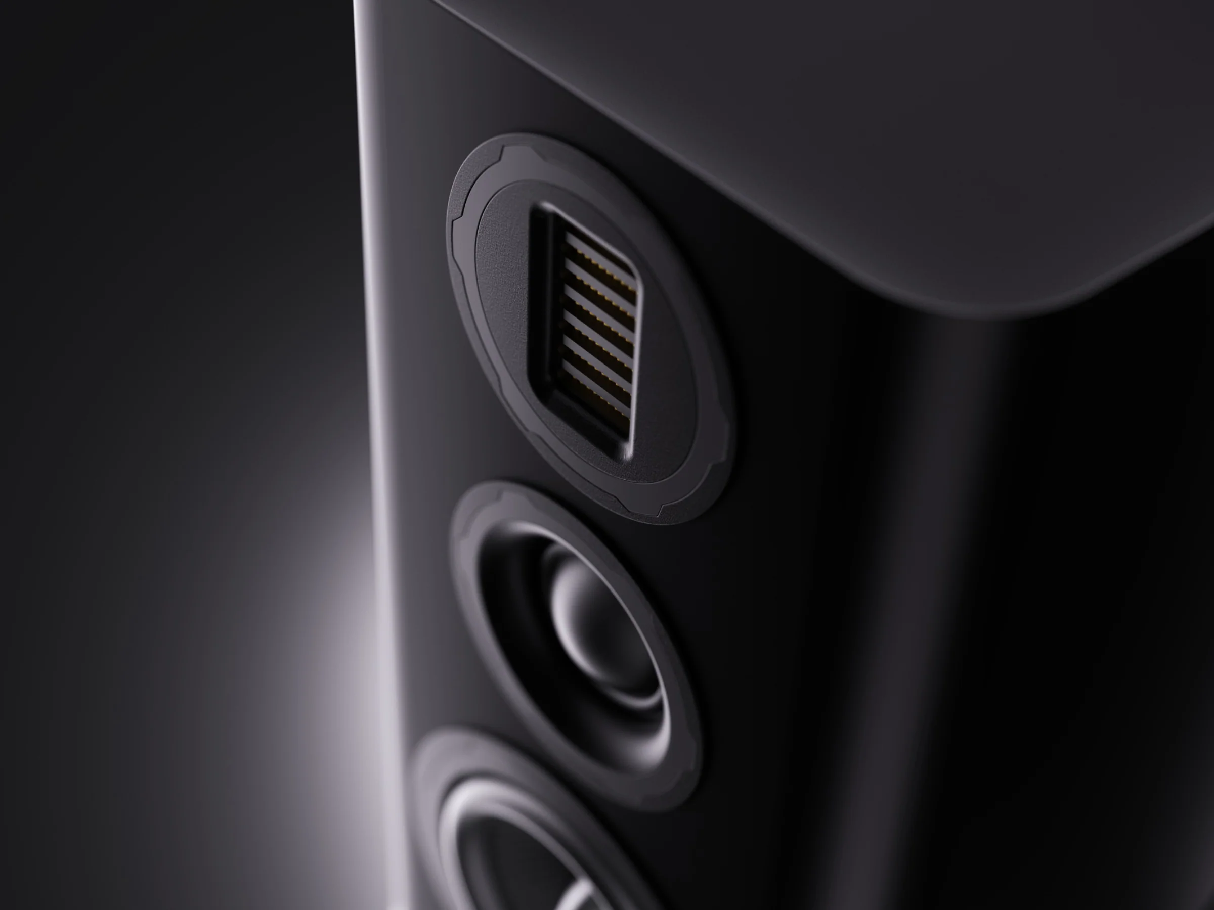 Wharfedale Evo 5.2 Bookshelf Speakers - Image 22