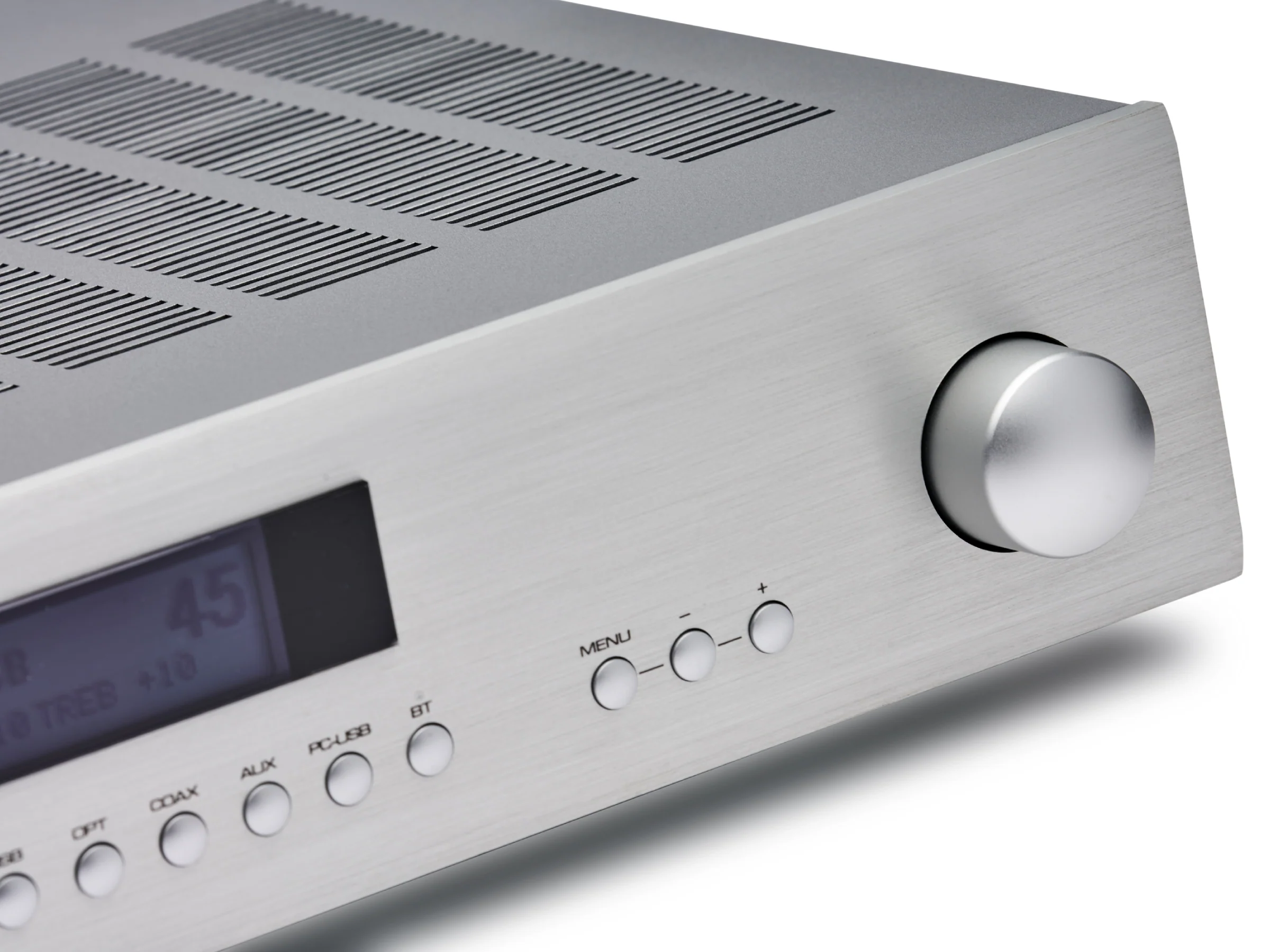 Rotel A12MKII Integrated Amplifier - Image 6