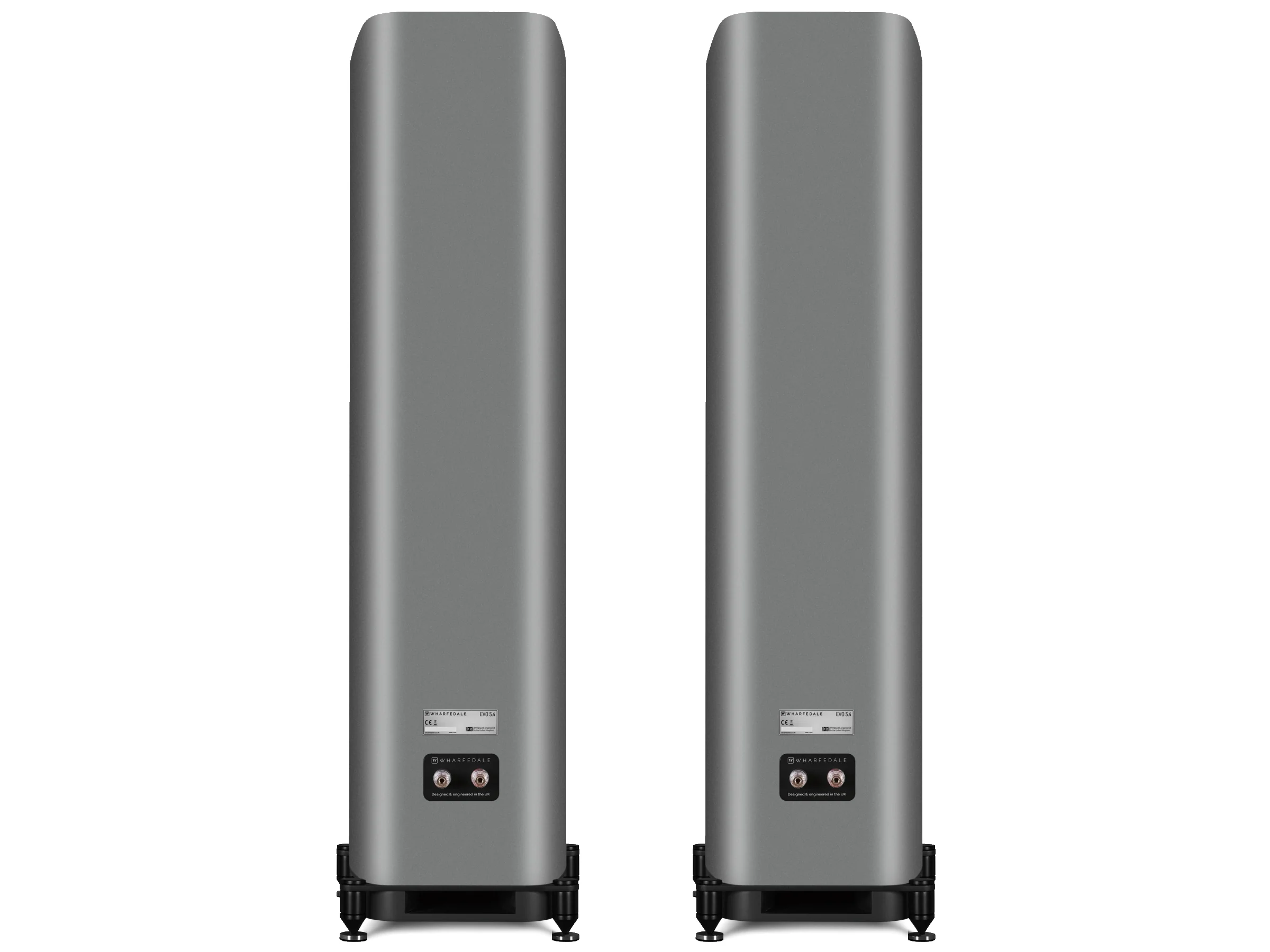 Wharfedale Evo 5.4 Floorstanding Speakers - Image 10
