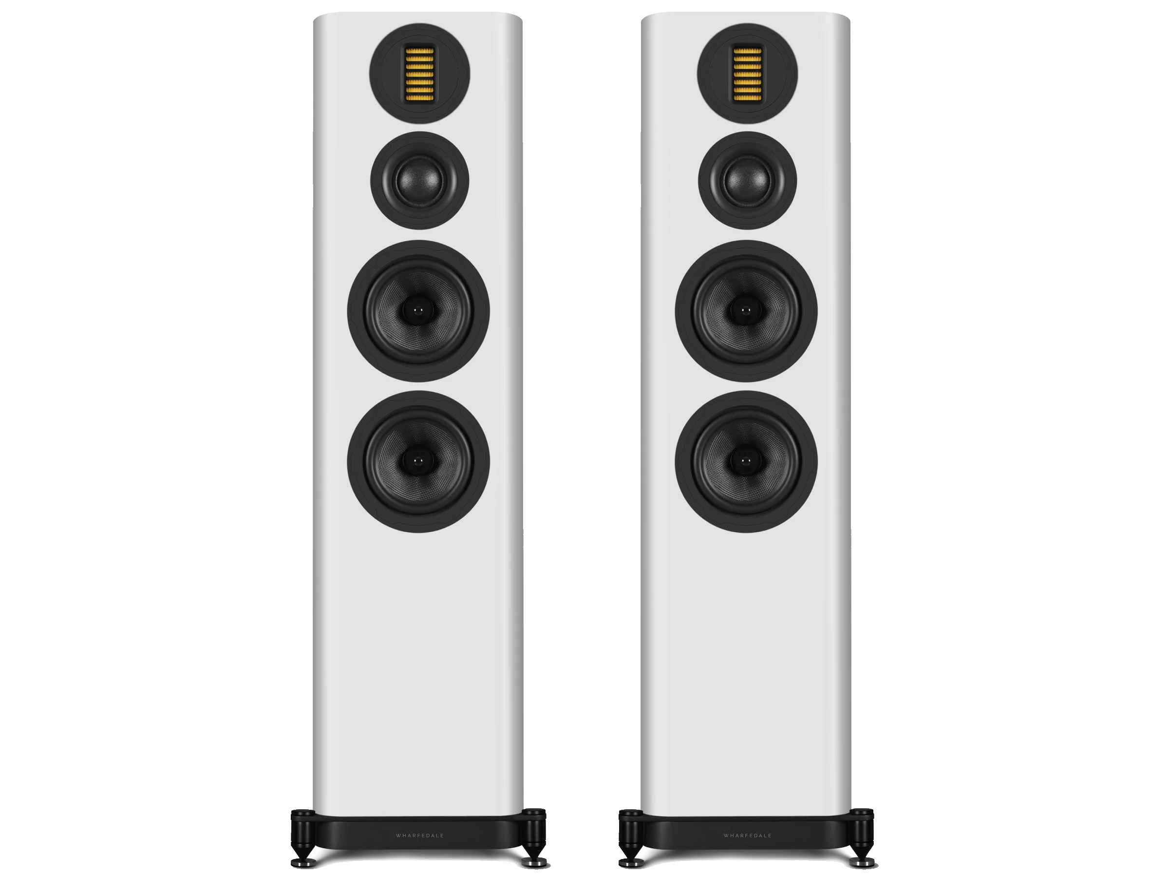 Wharfedale Evo 5.4 Floorstanding Speakers - Image 7