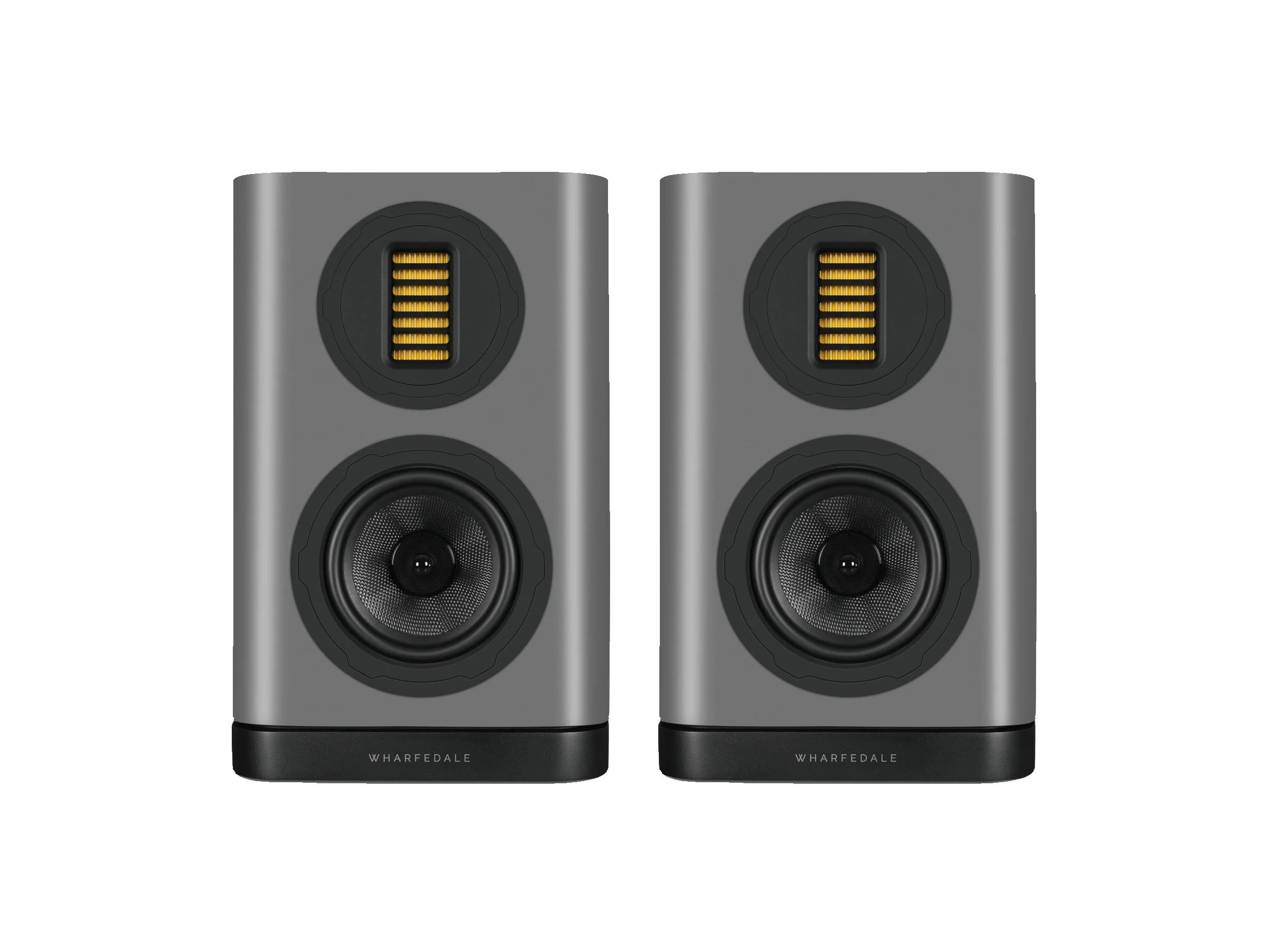 Rotel A8 with Wharfedale EVO 5.1 Bookshelf Speakers - Image 24
