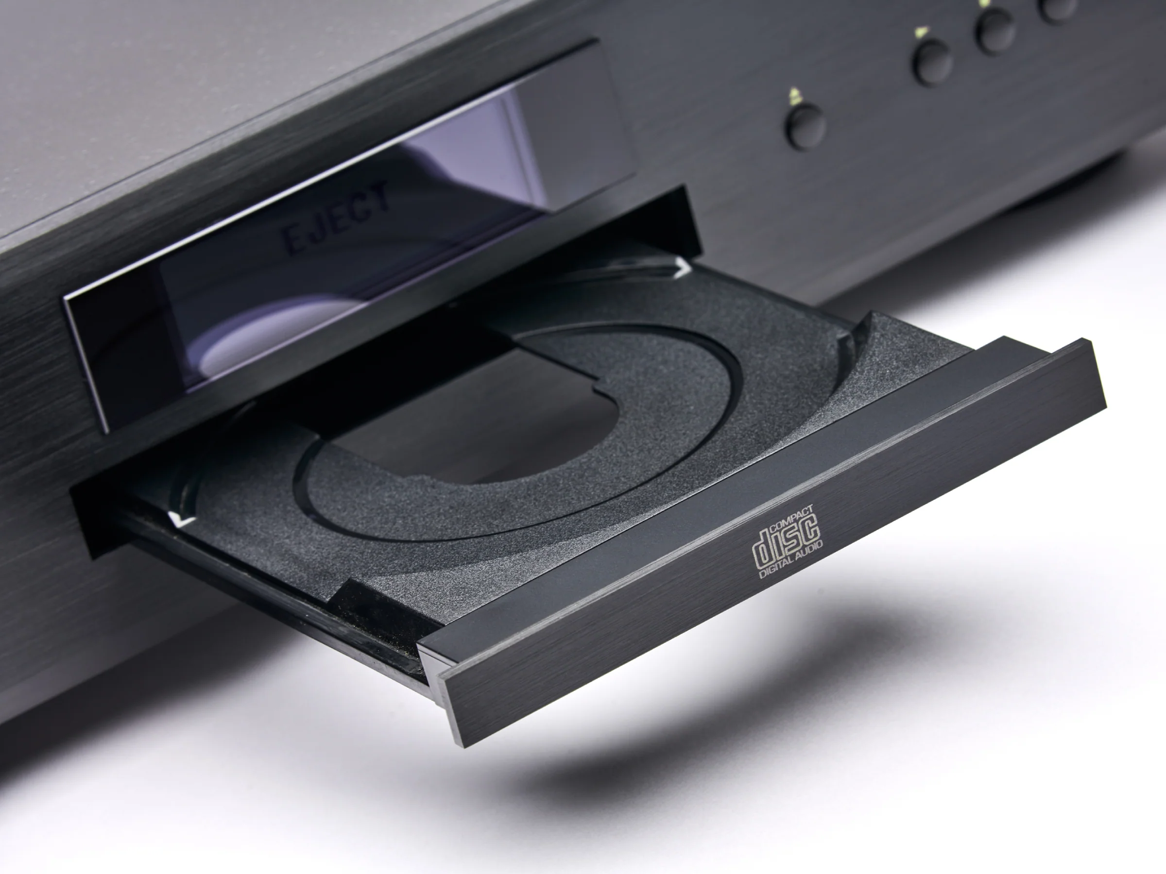 Rotel CD14MKII CD Player - Image 4