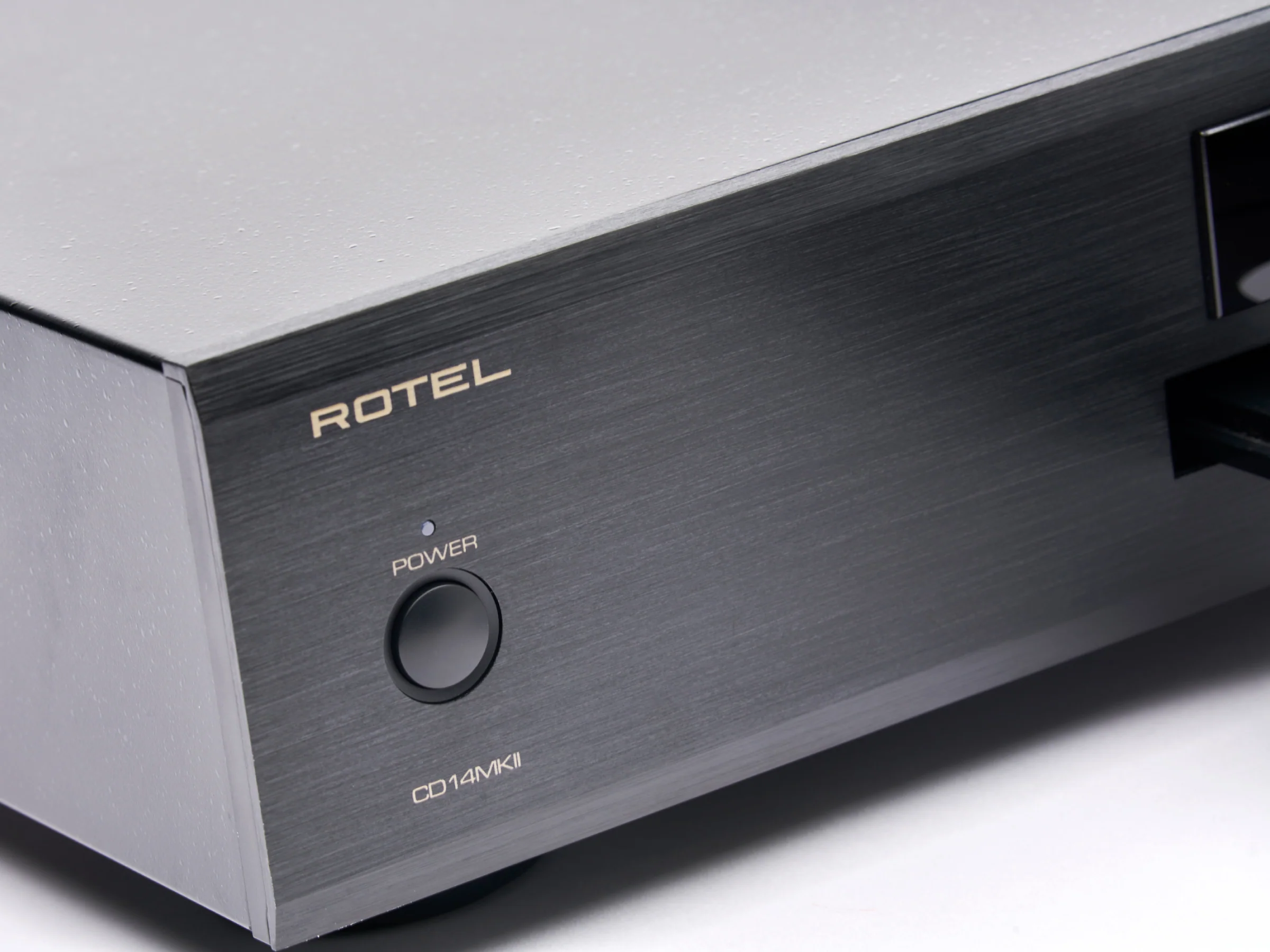 Rotel CD14MKII CD Player - Image 7