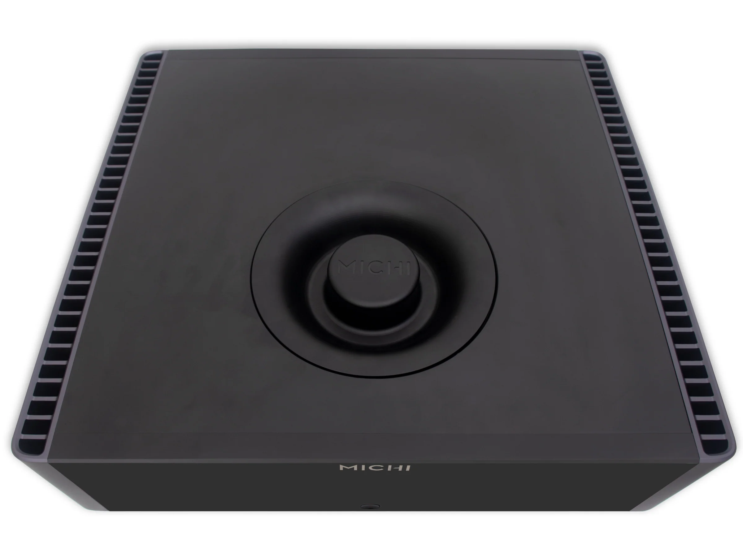 Rotel Michi Q5 CD Player - Image 2