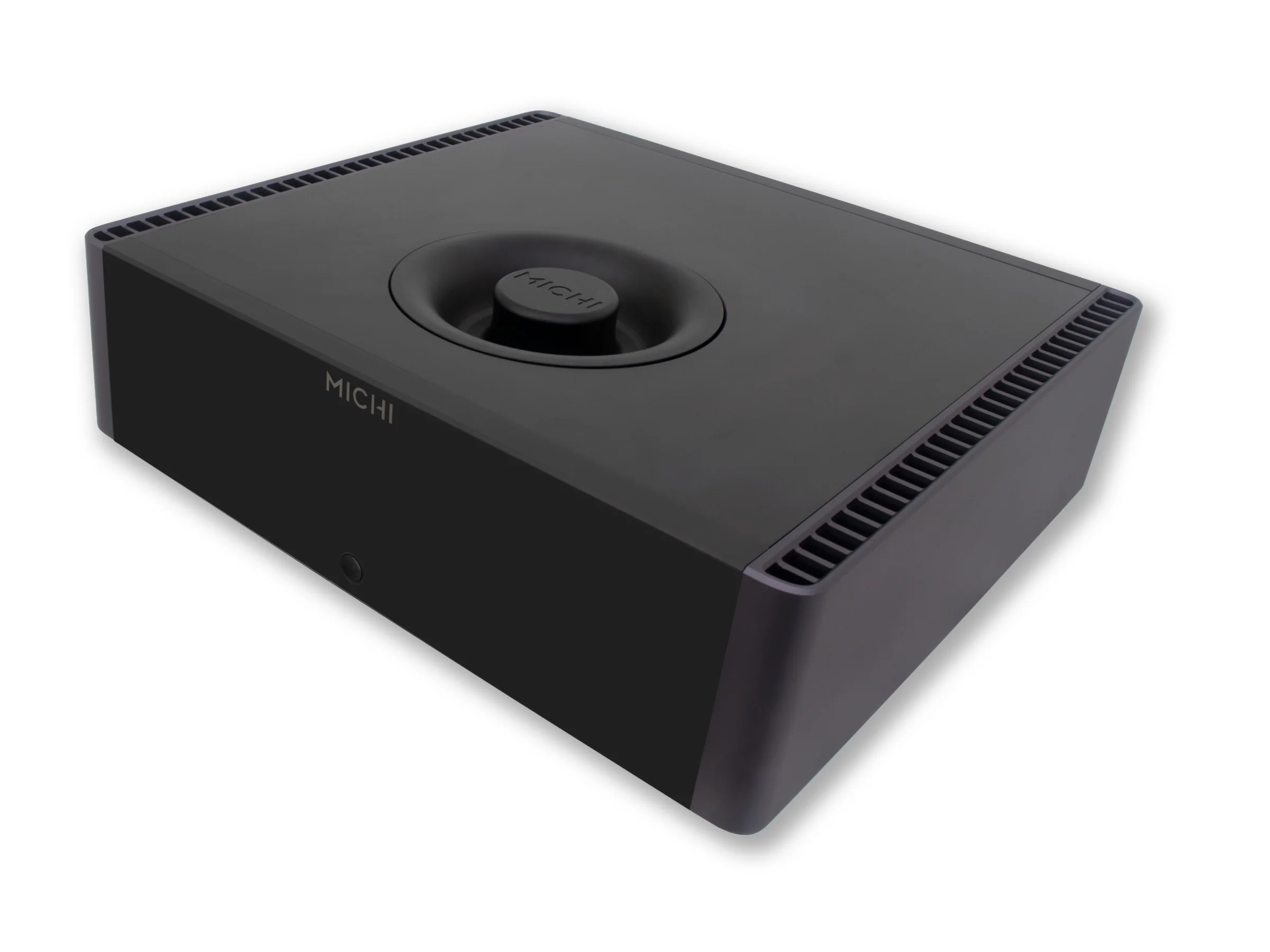 Rotel Michi Q5 CD Player - Image 3