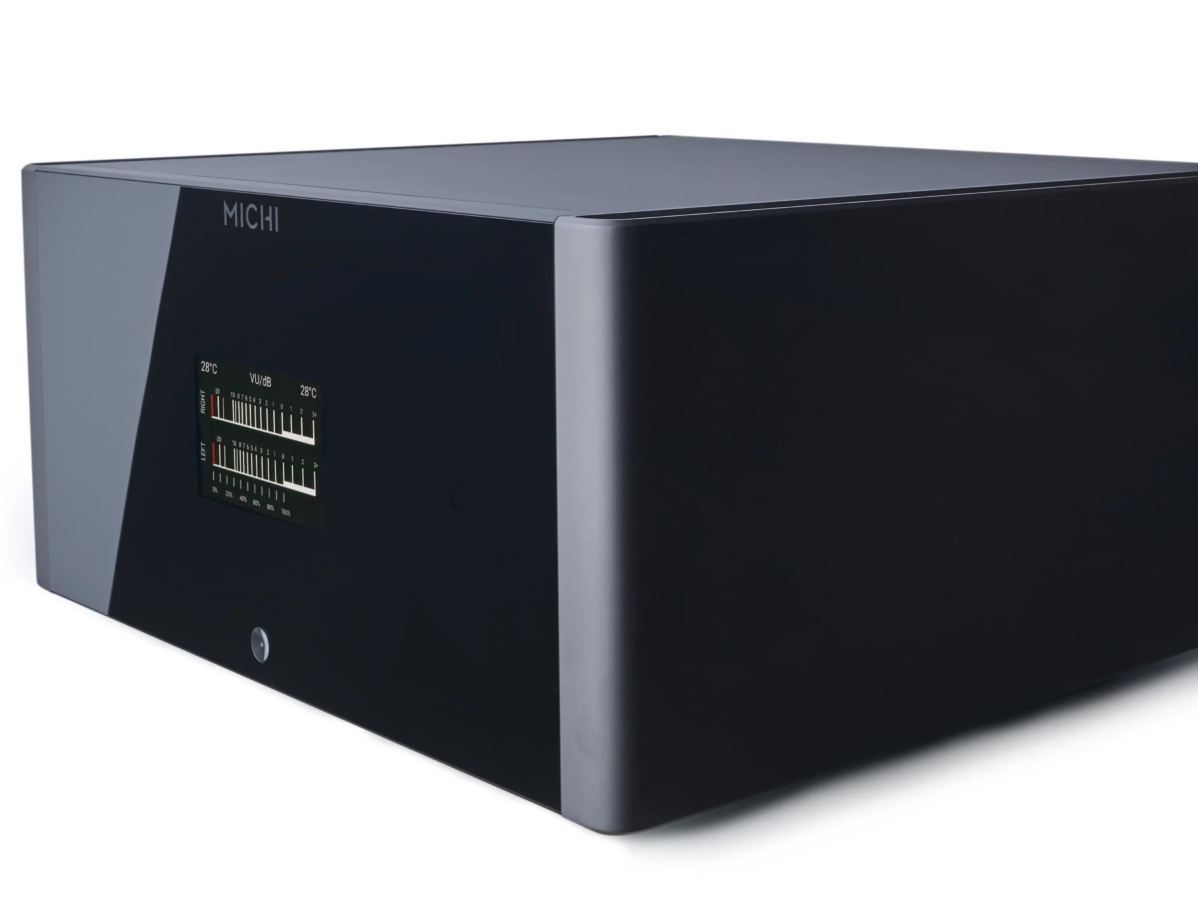 Rotel Michi S5 Power Amplifier - Image 3