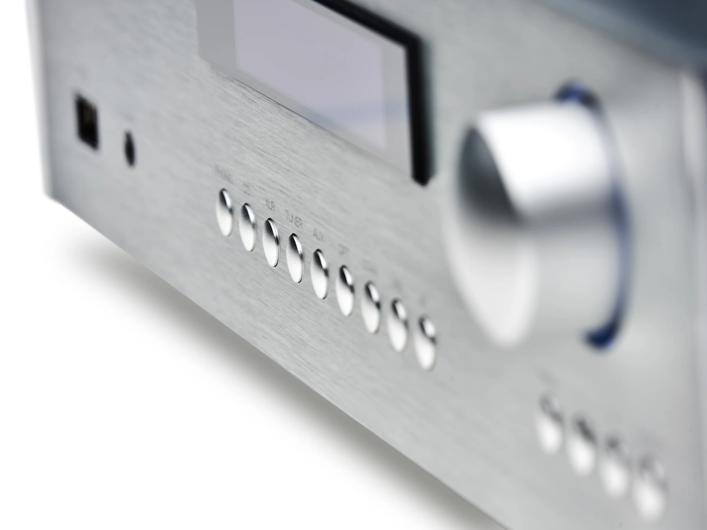 Rotel RC-1572MKII Pre-Amplifier - Image 6