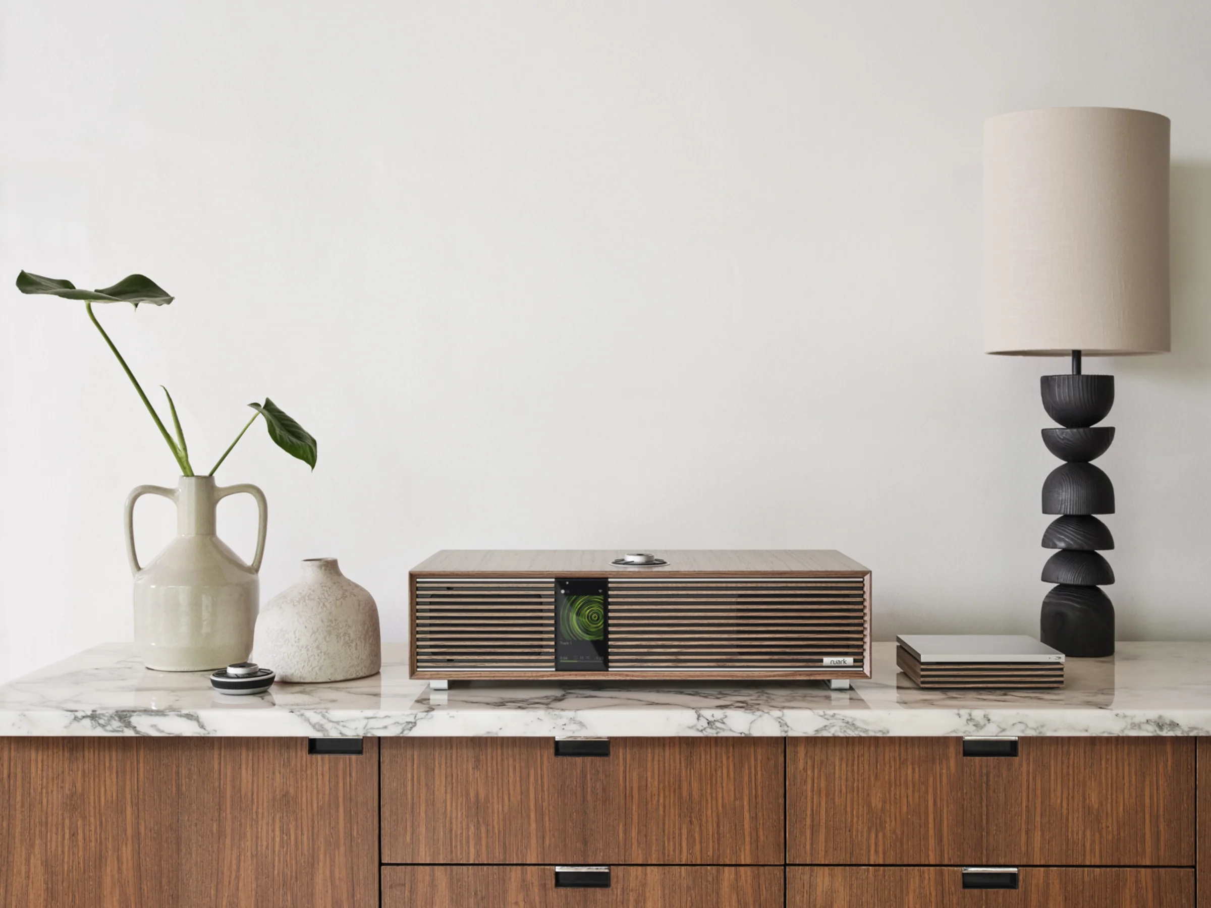 Ruark R-CD100 CD Transport - Image 13