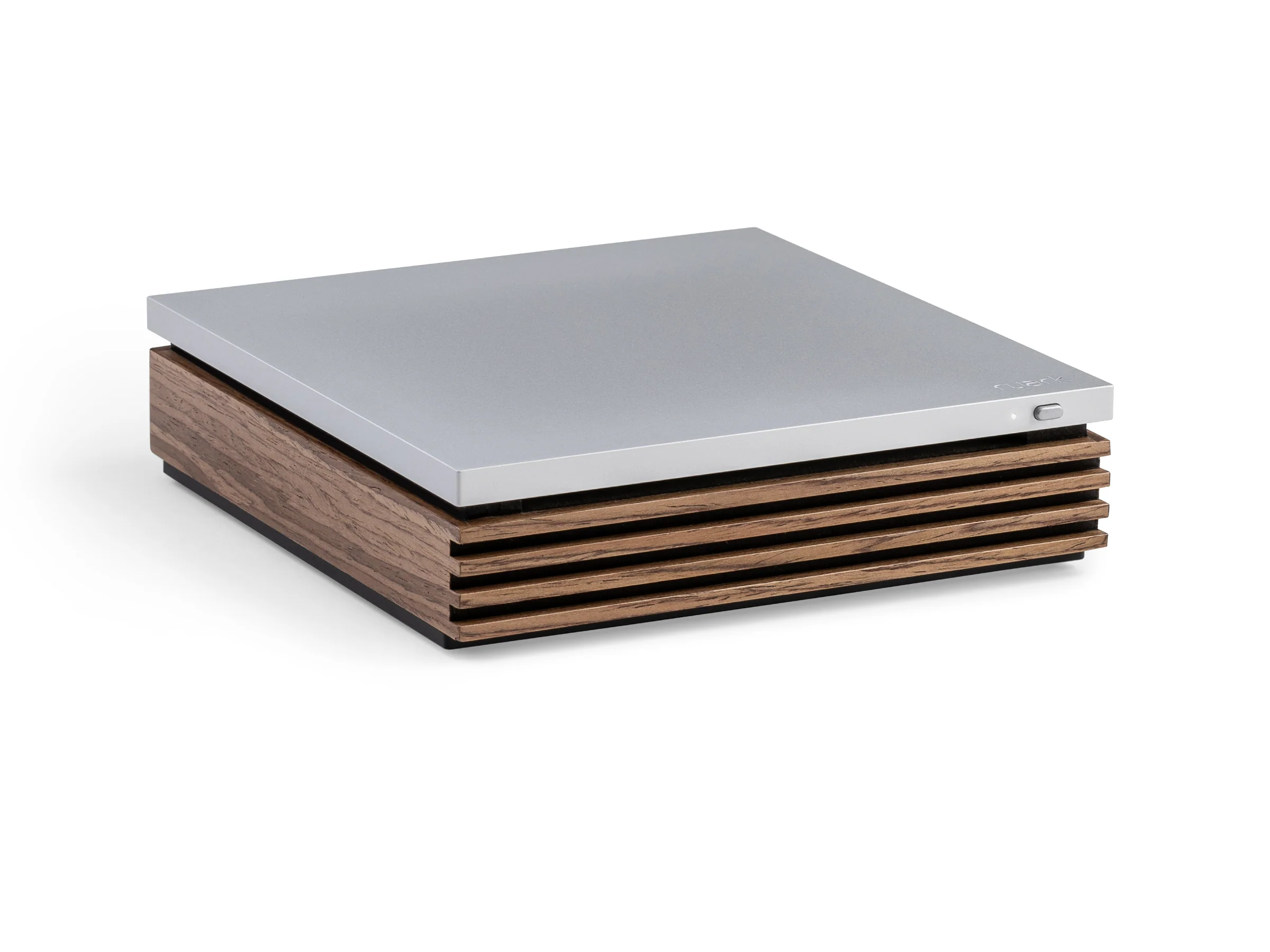 Ruark R-CD100 CD Transport - Image 5