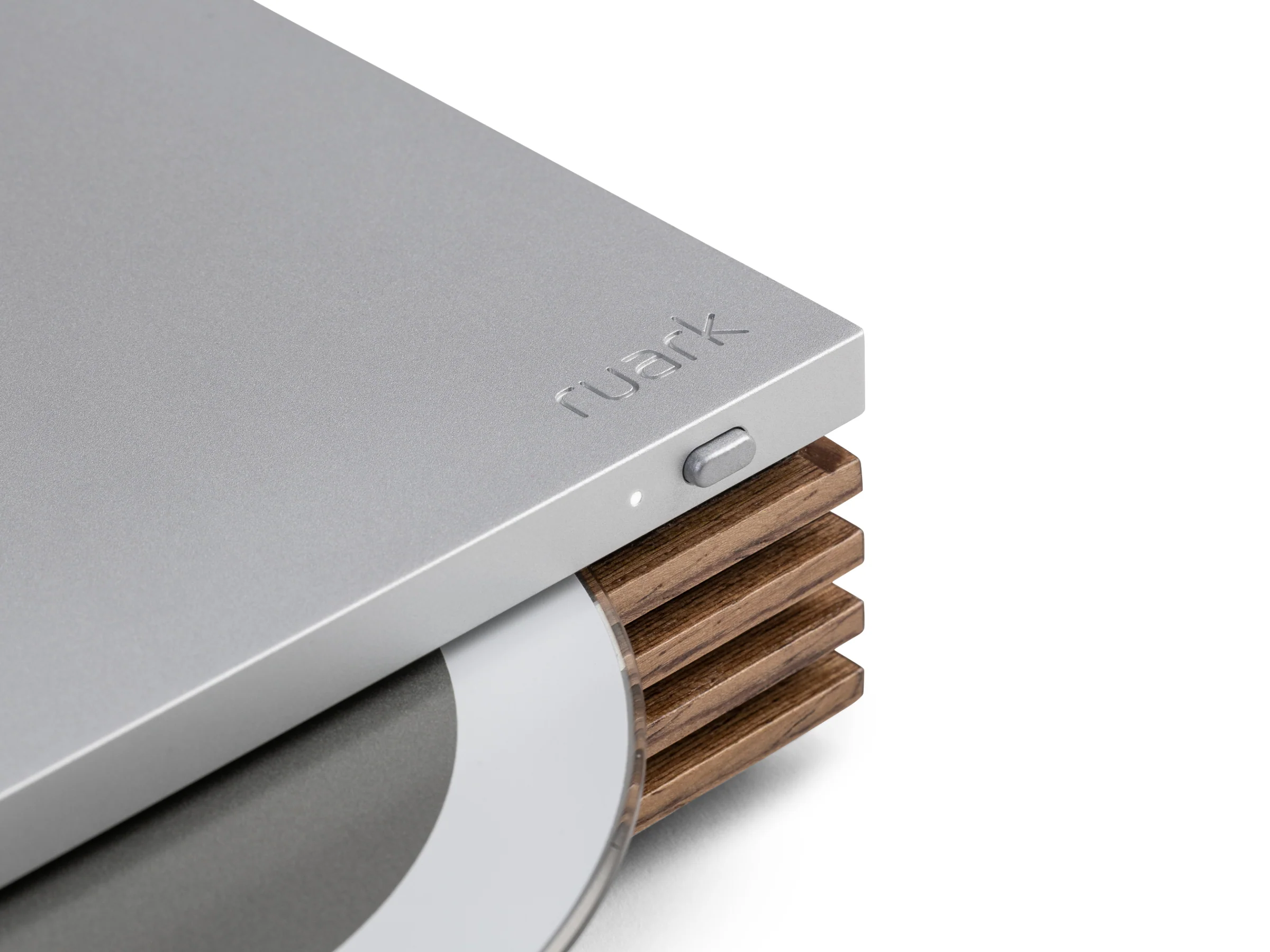 Ruark R-CD100 CD Transport - Image 9