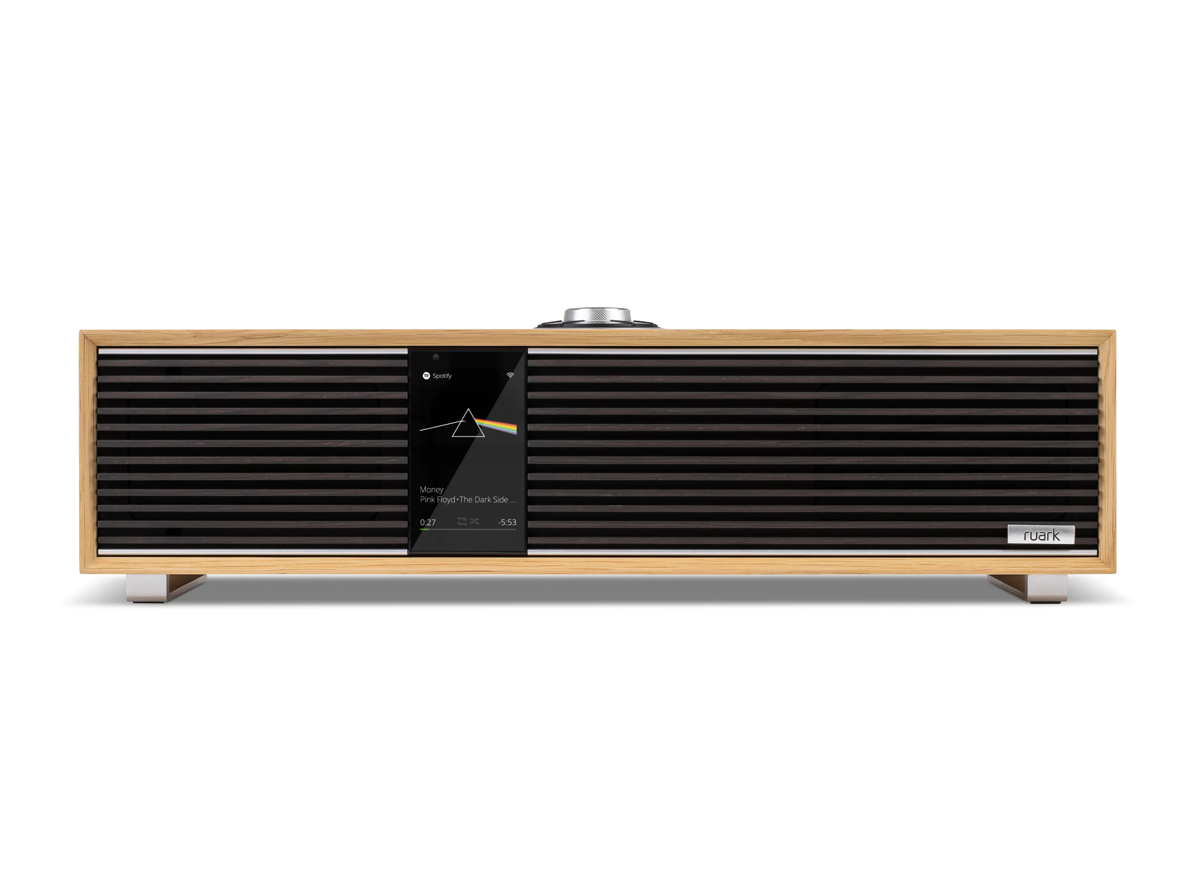 Ruark R410 Integrated Music System - Image 13