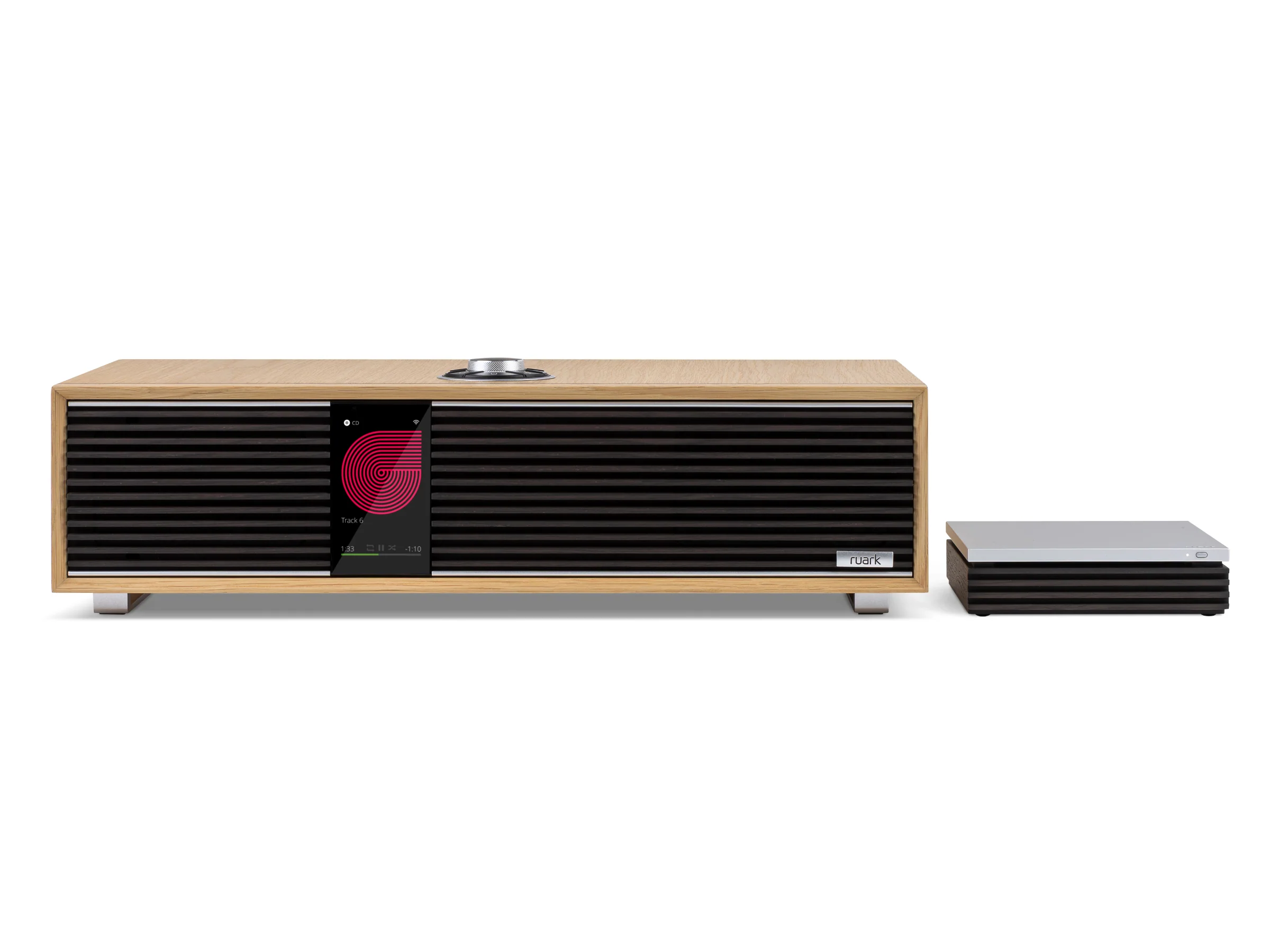 Ruark R410 Integrated Music System - Image 18