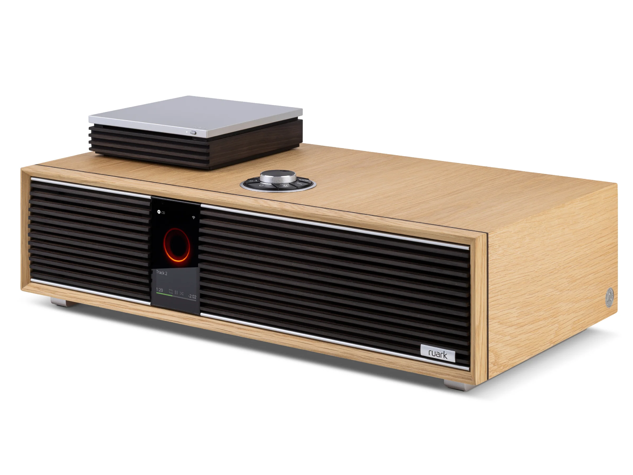 Ruark R410 Integrated Music System - Image 19