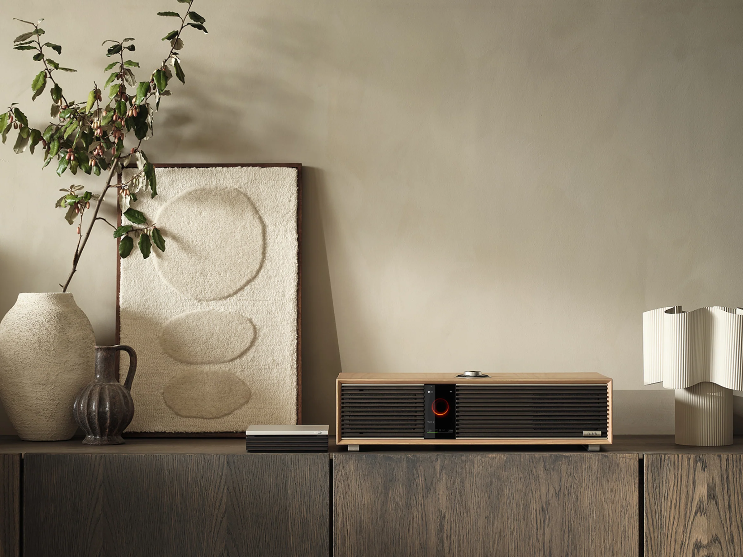 Ruark R410 Integrated Music System - Image 23