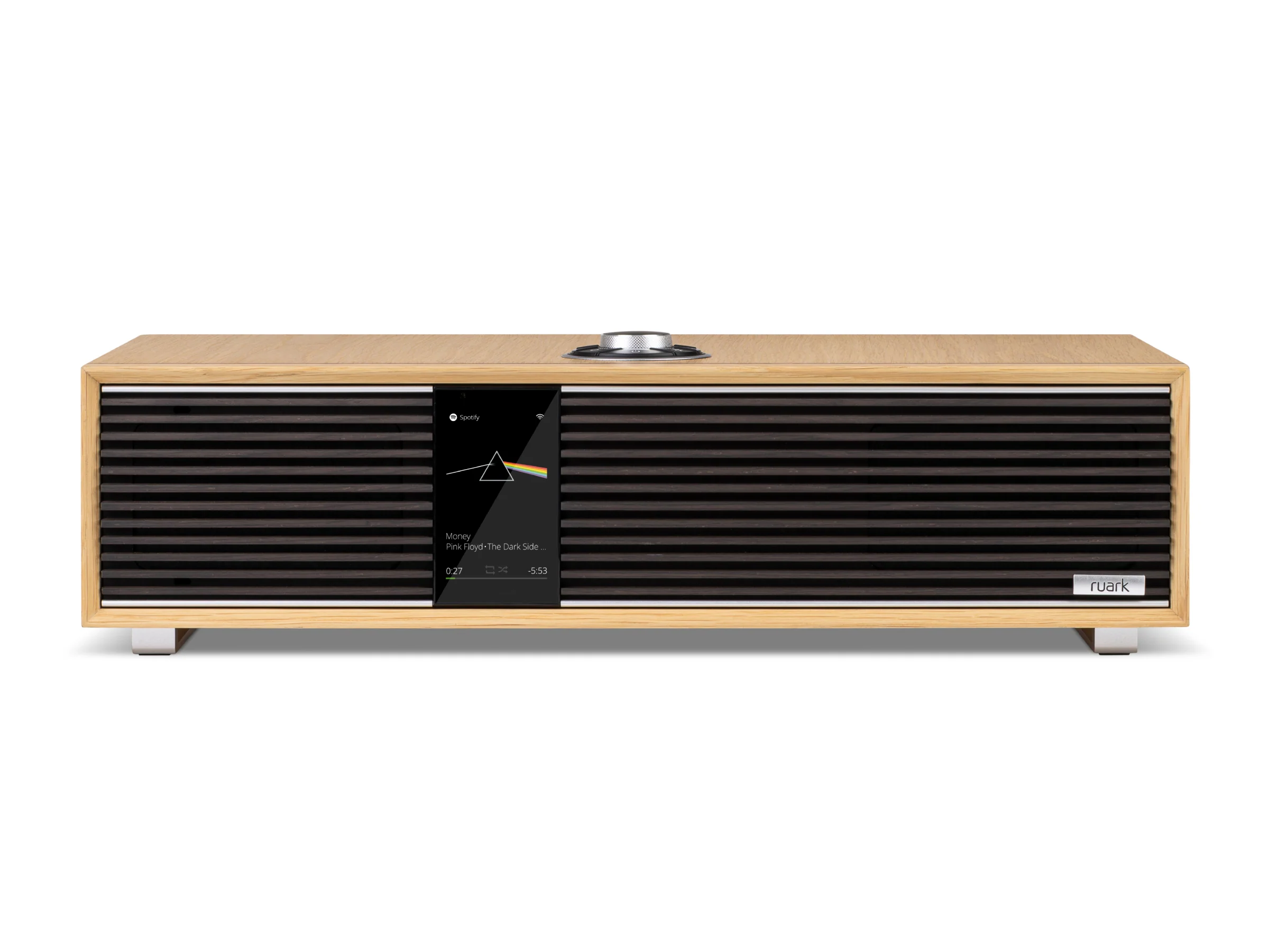 Ruark R410 Integrated Music System - Image 4