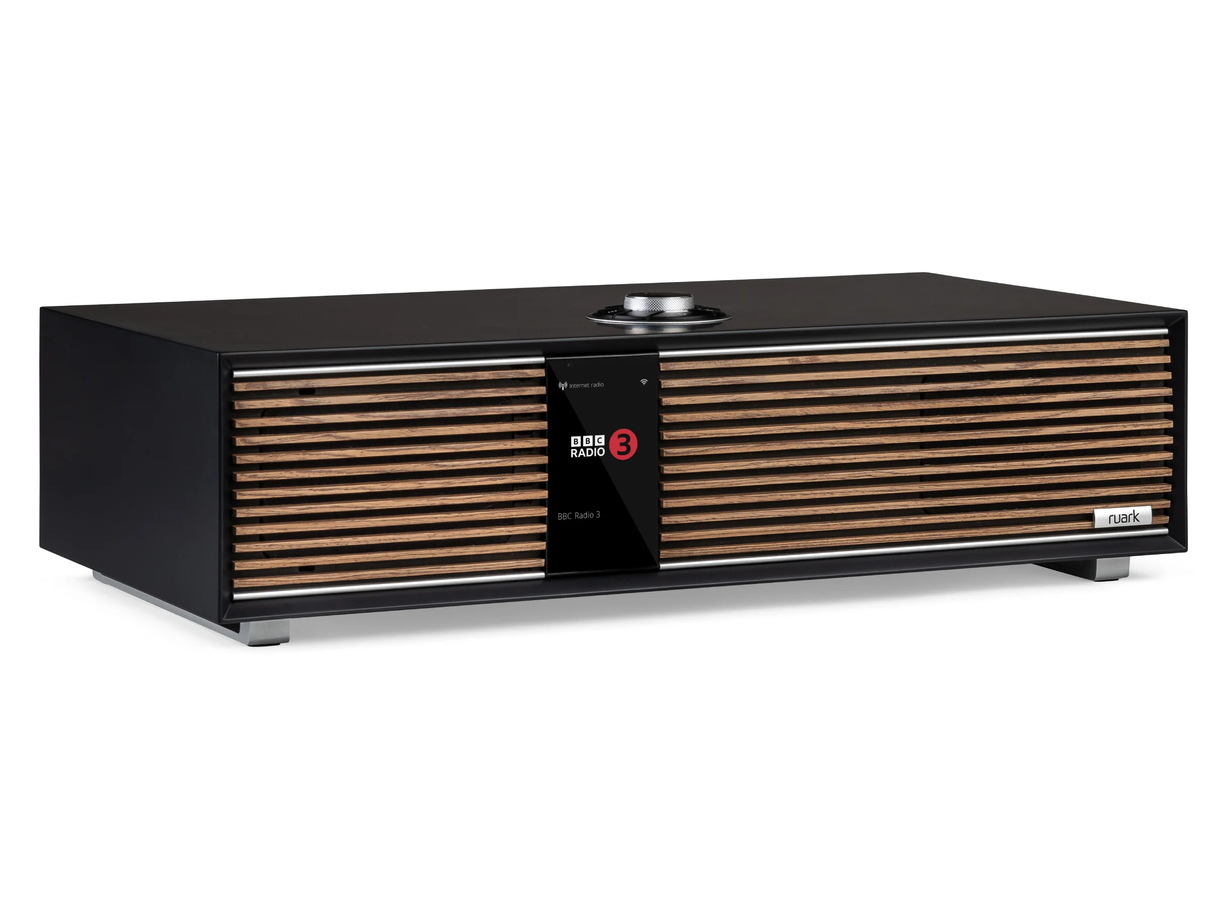 Ruark R410 Integrated Music System - Image 6