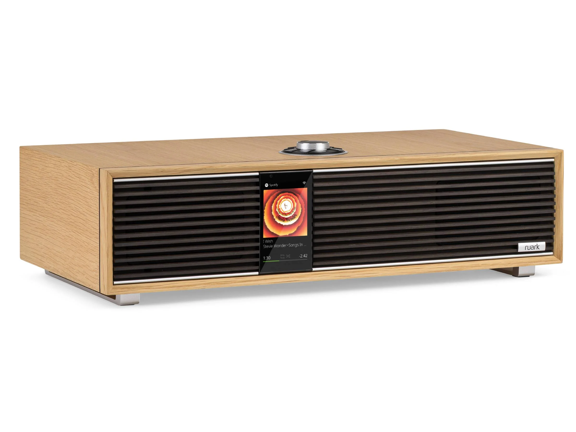 Ruark R410 Integrated Music System - Image 9