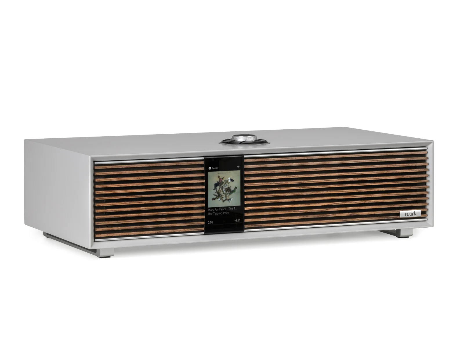 Ruark R410 Integrated Music System - Image 8