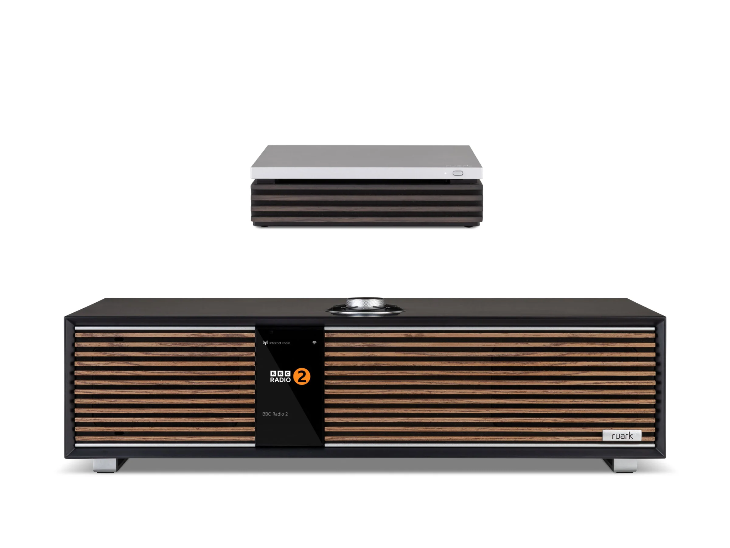 Ruark R410 Integrated Music System with R-CD100 CD Transport - Image 7