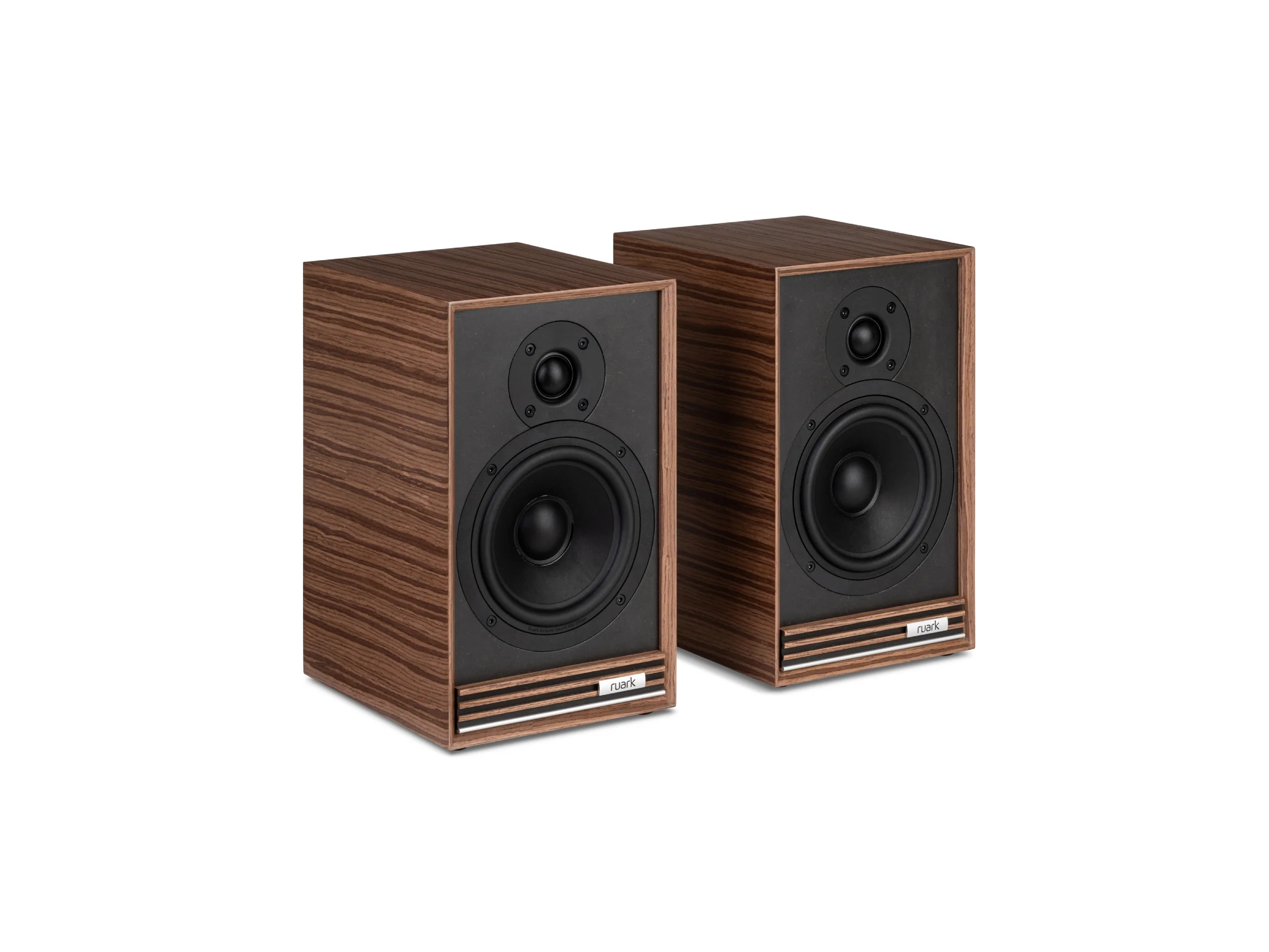 Ruark Sabre-R Bookshelf Speakers - Image 5