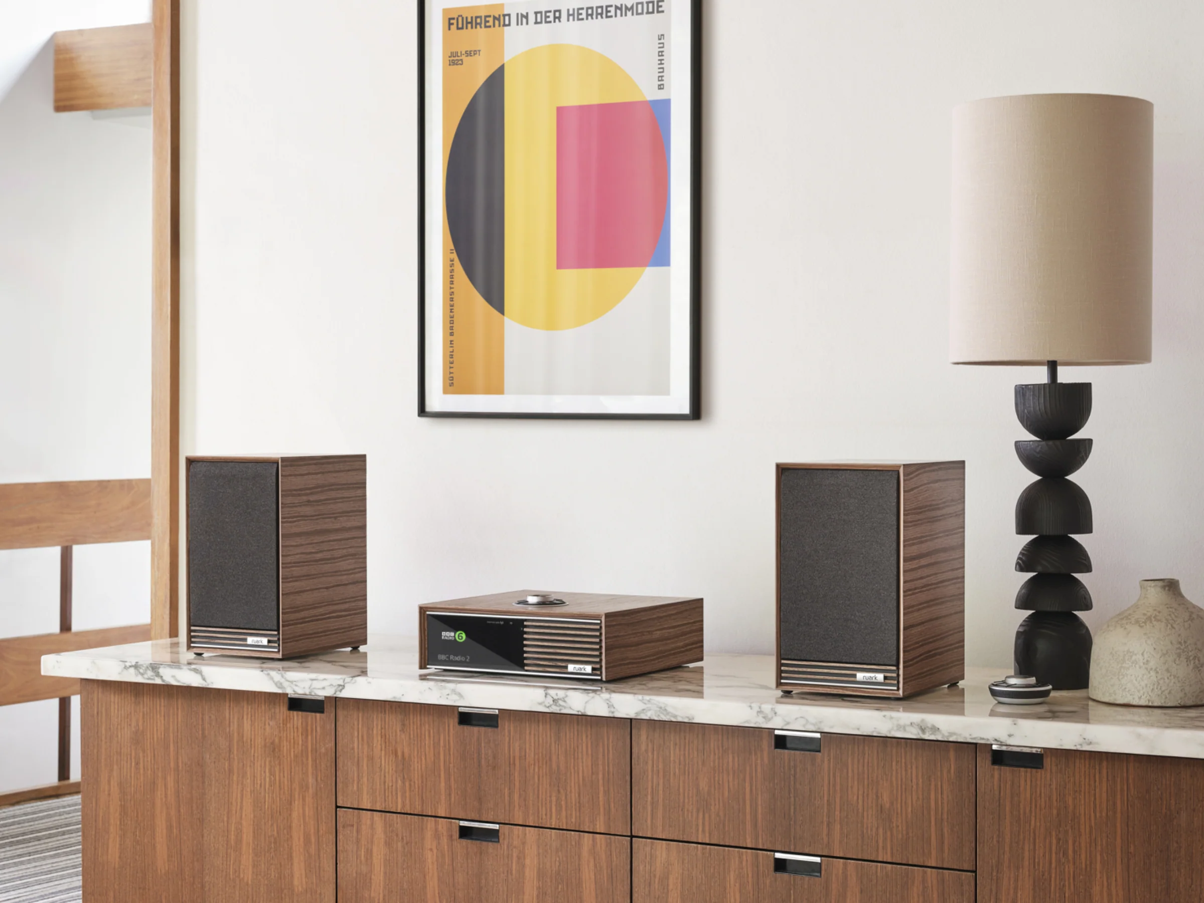Ruark R610 Wireless Music Streamer - Image 7