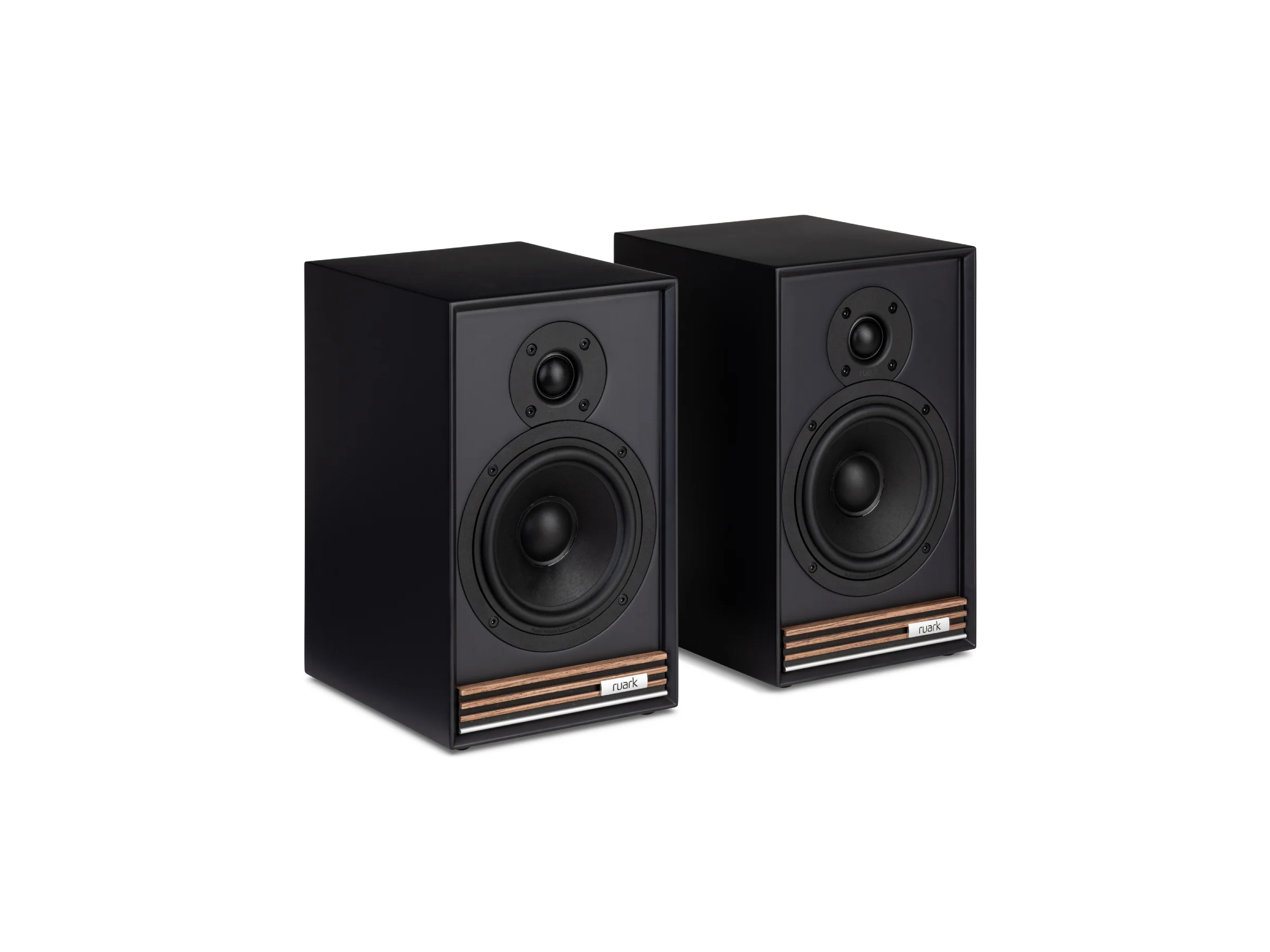 Ruark Sabre-R Bookshelf Speakers - Image 4